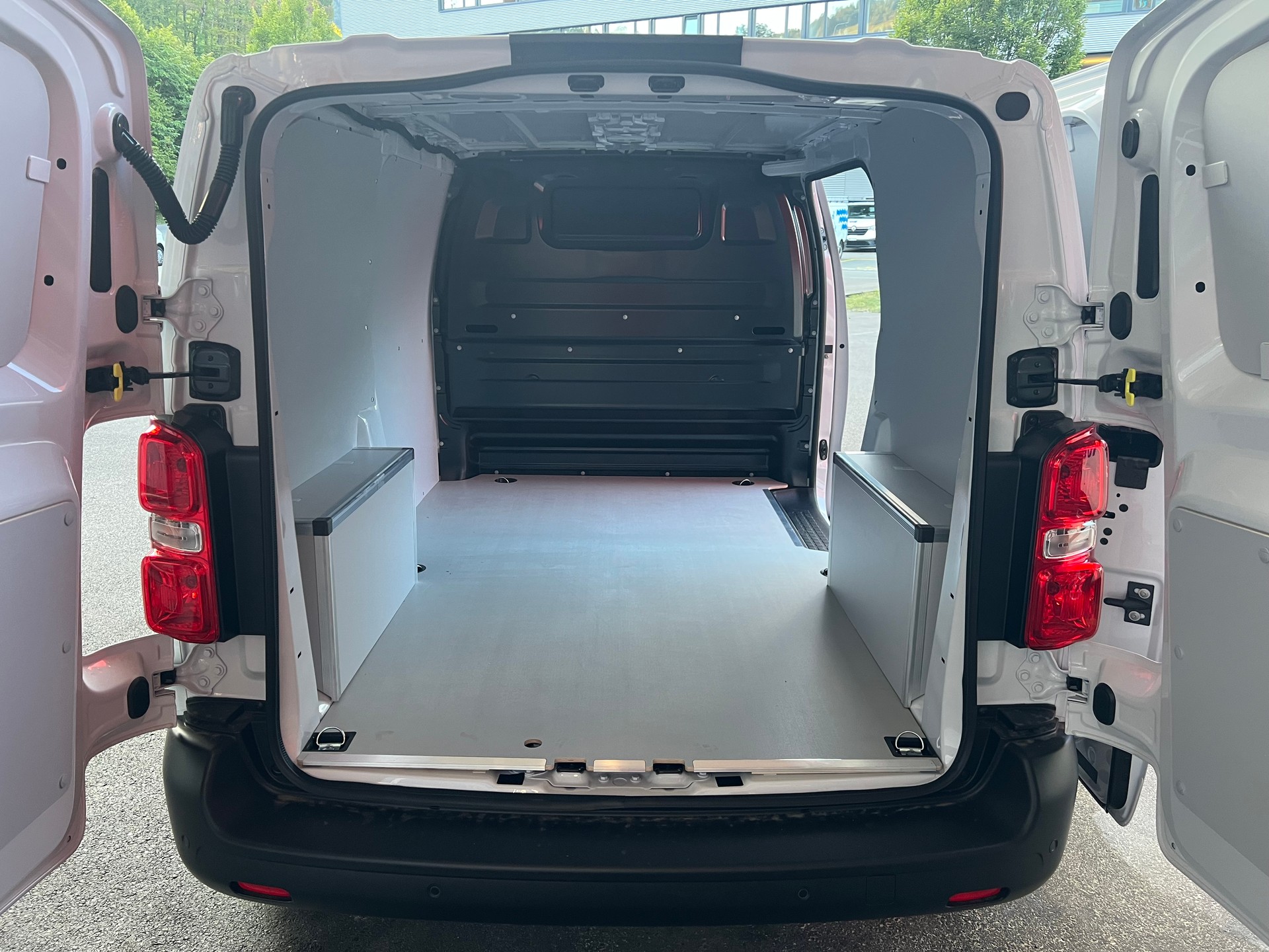 IVECO eJolly 75 kWh - 5