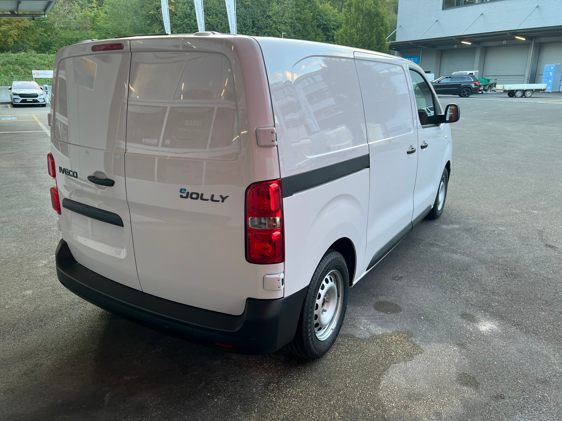 IVECO eJolly 75 kWh - 3