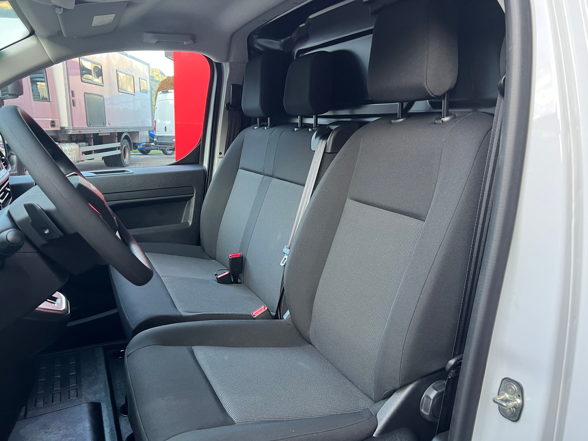 IVECO eJolly 75 kWh - 7
