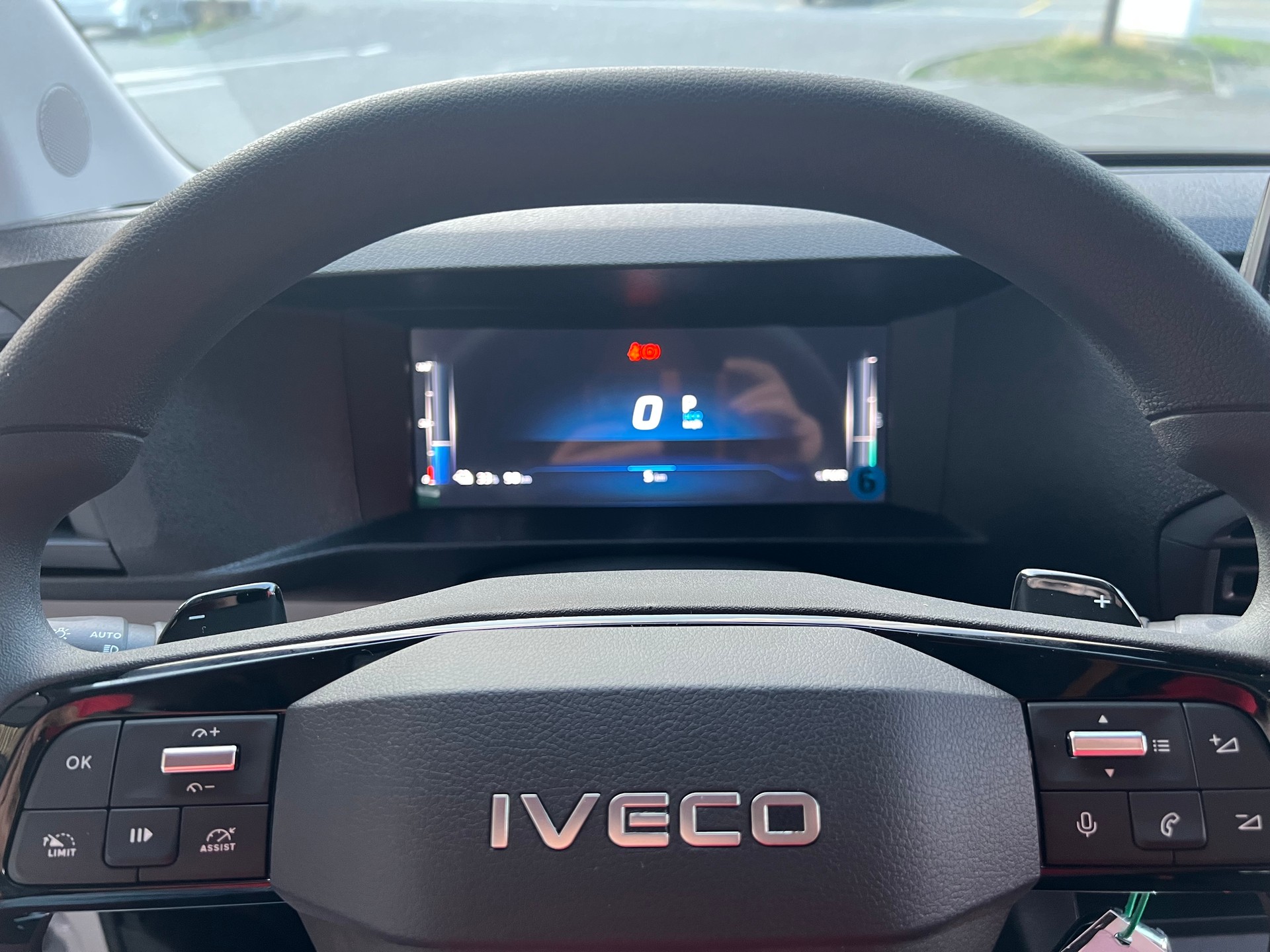IVECO eJolly 75 kWh - 10