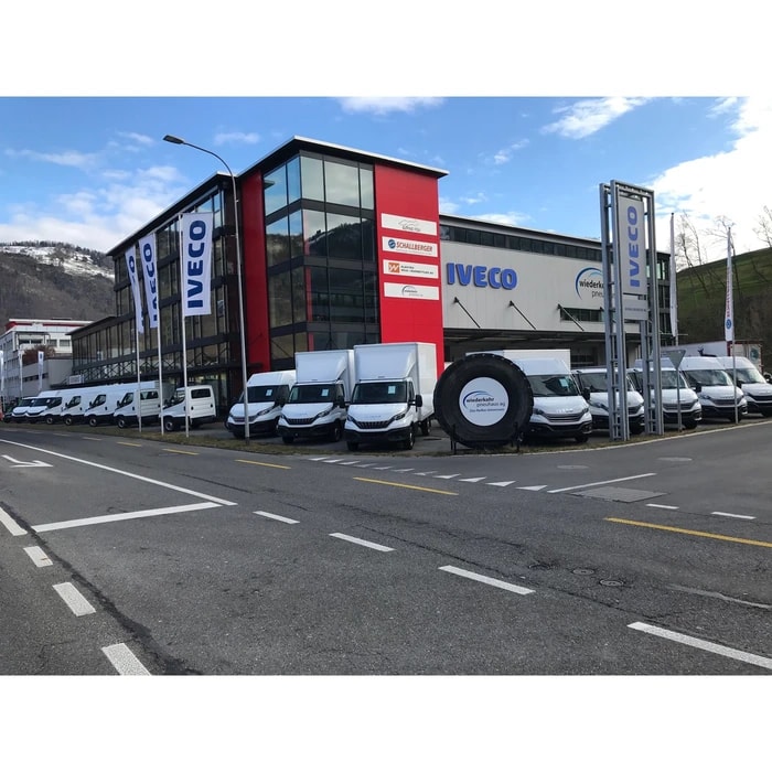 IVECO eJolly 75 kWh - 12