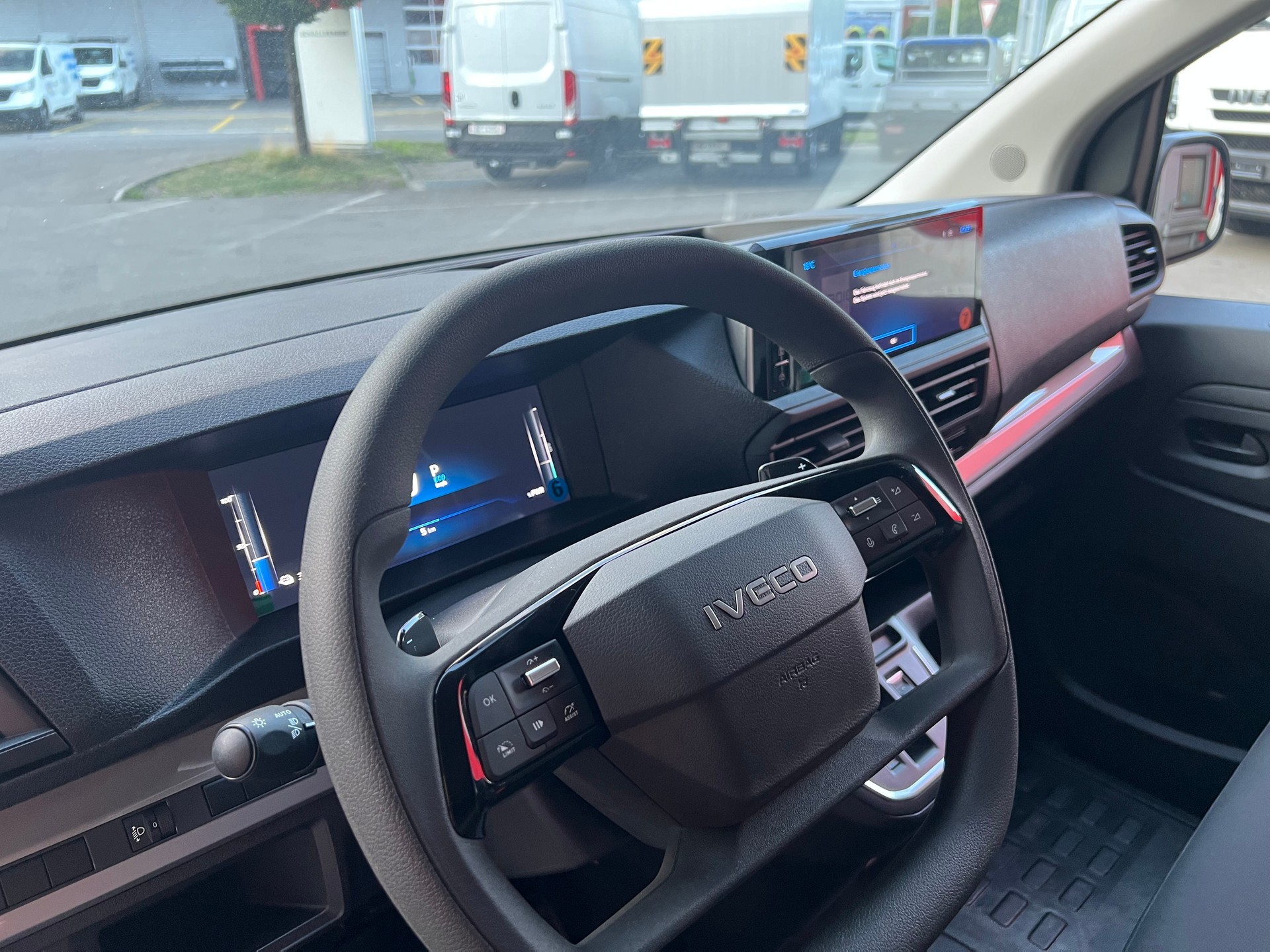 IVECO eJolly 75 kWh - 8