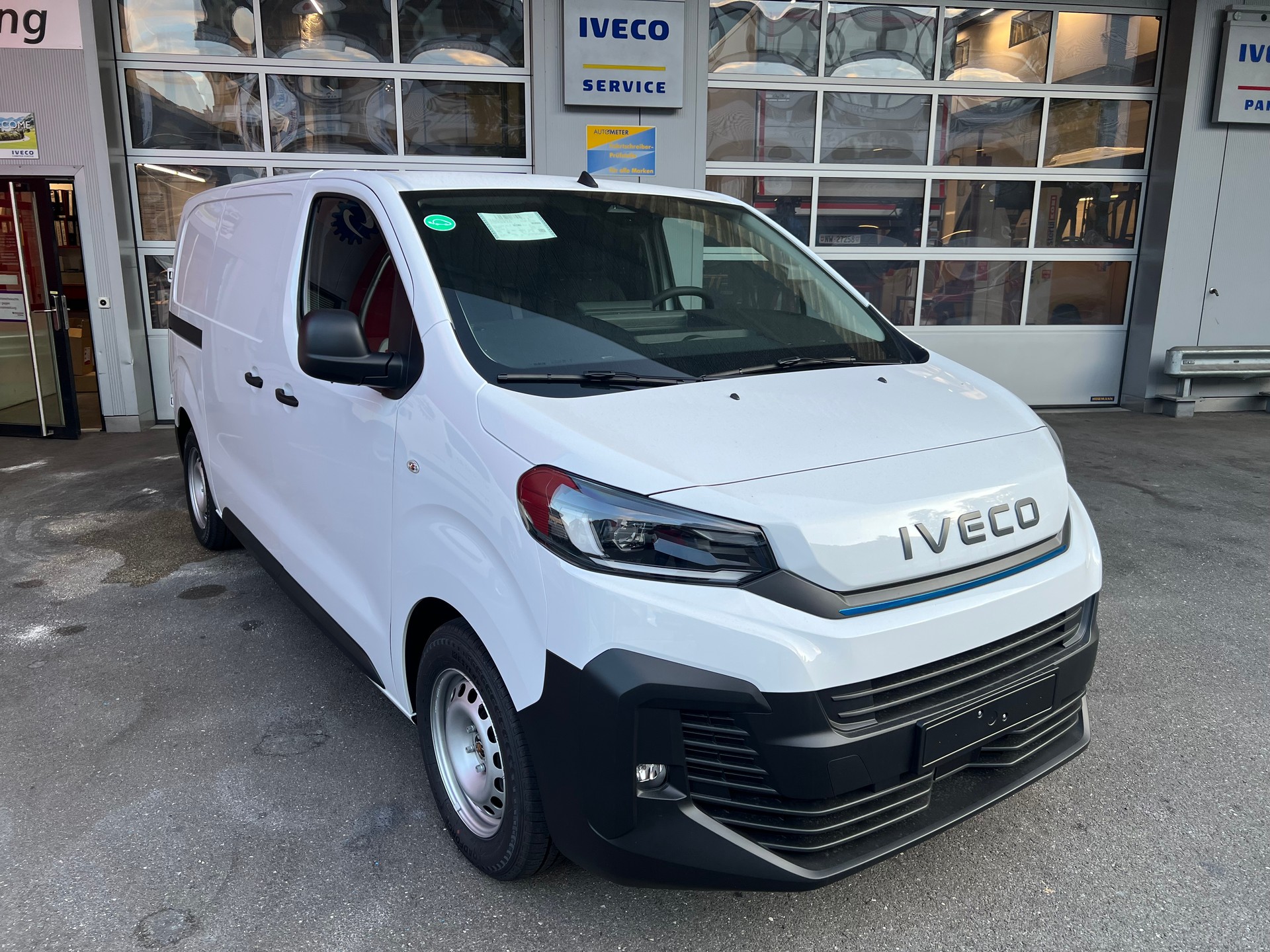 IVECO eJolly 75 kWh - 2