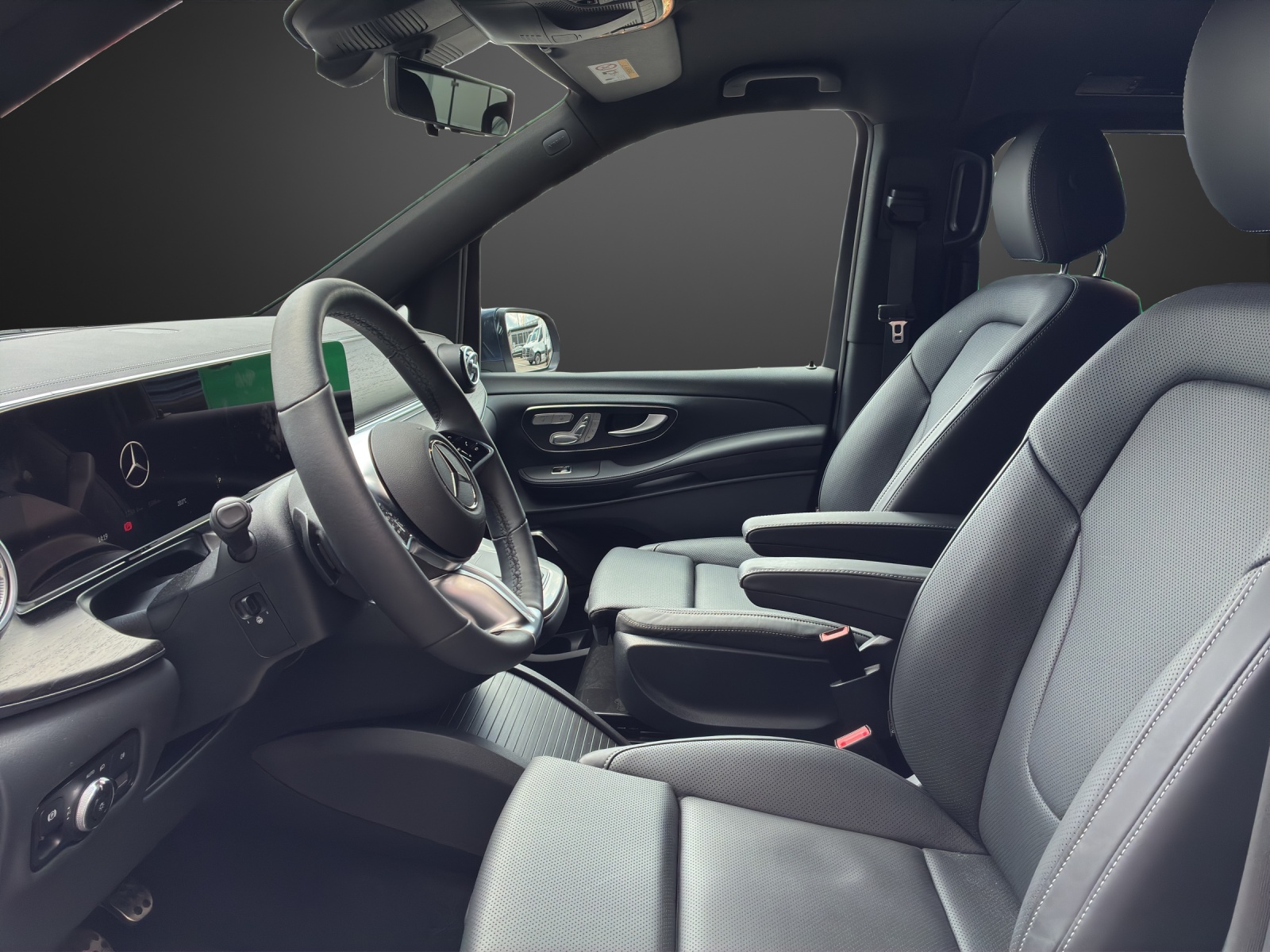 MERCEDES-BENZ V 300 d lang Exclusive 4Matic 9G-Tronic - 7