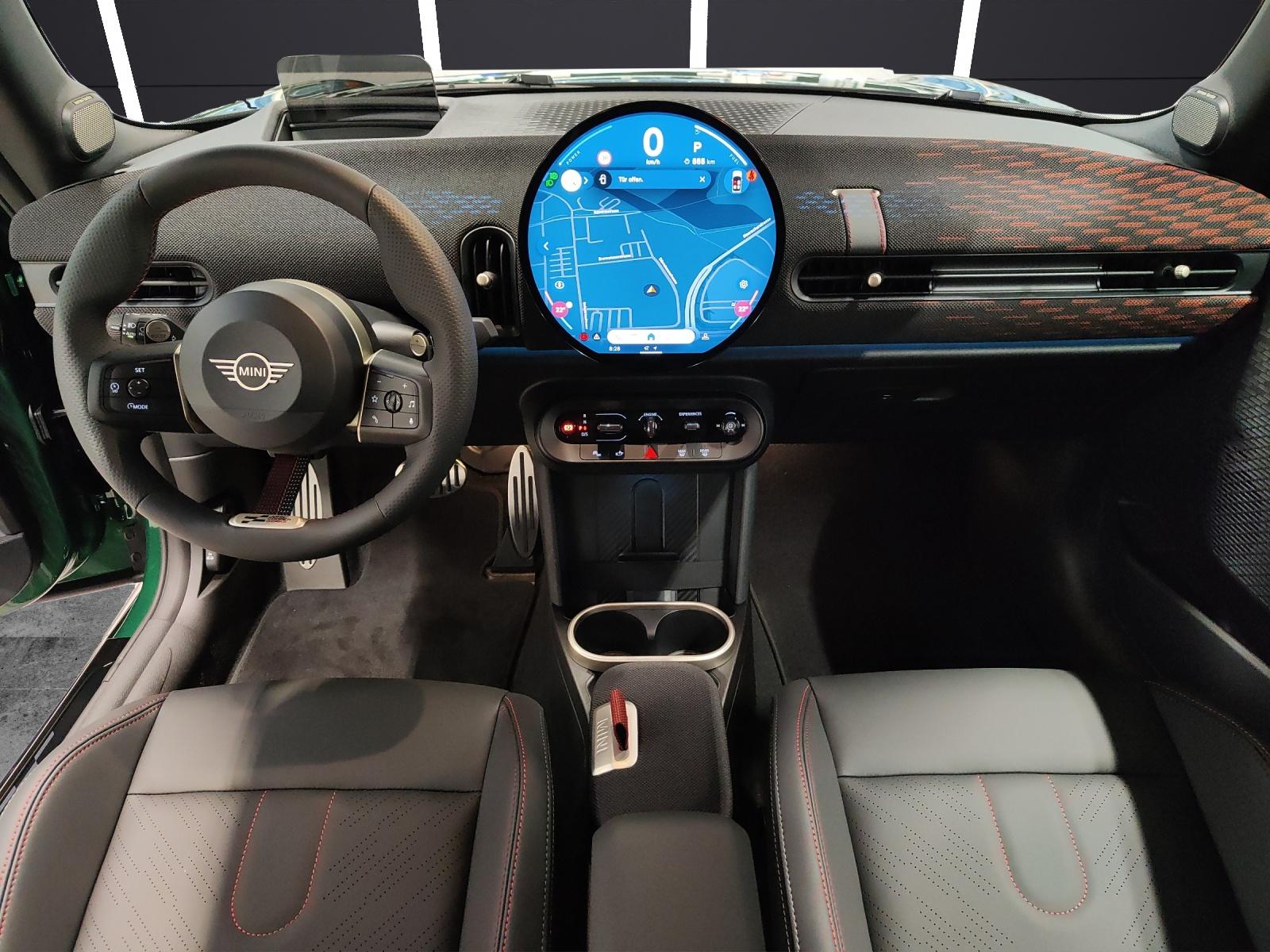 MINI Cabrio F67 2.0i John Cooper Works - 15