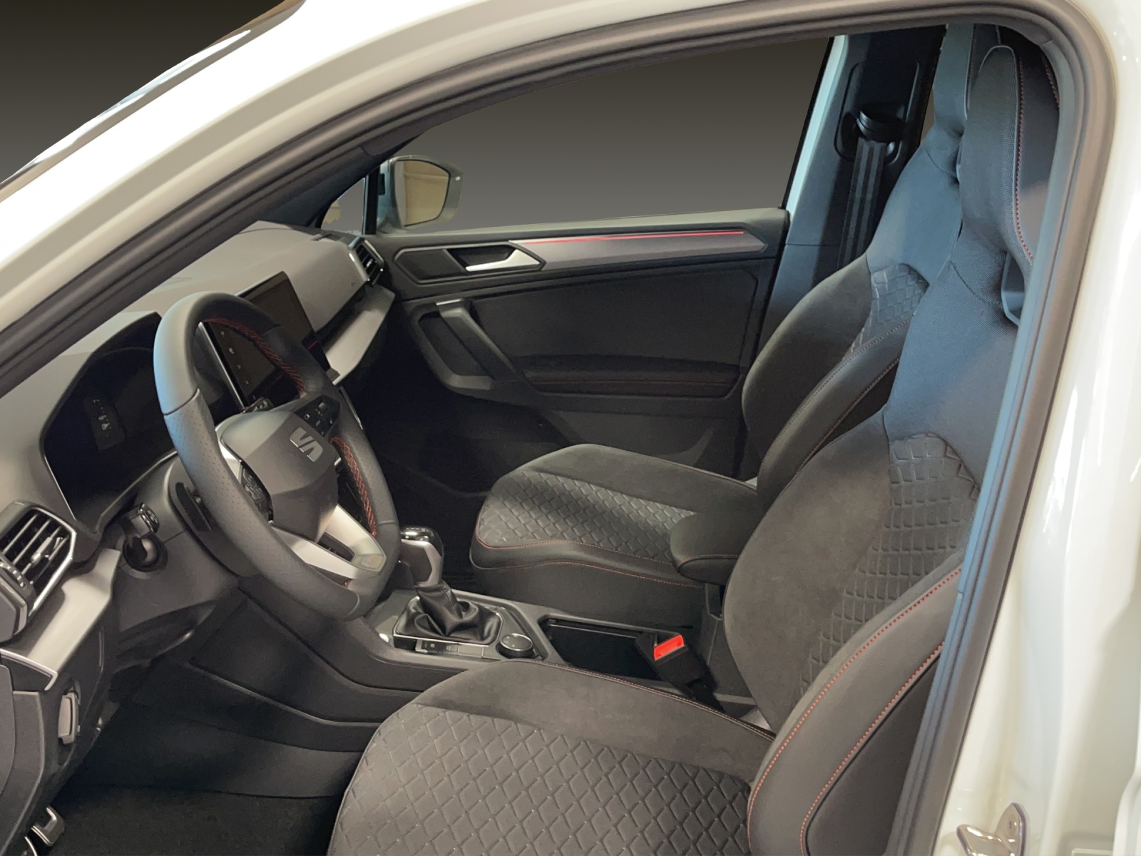 SEAT Tarraco 1.4 eHybrid Move FR DSG - 6