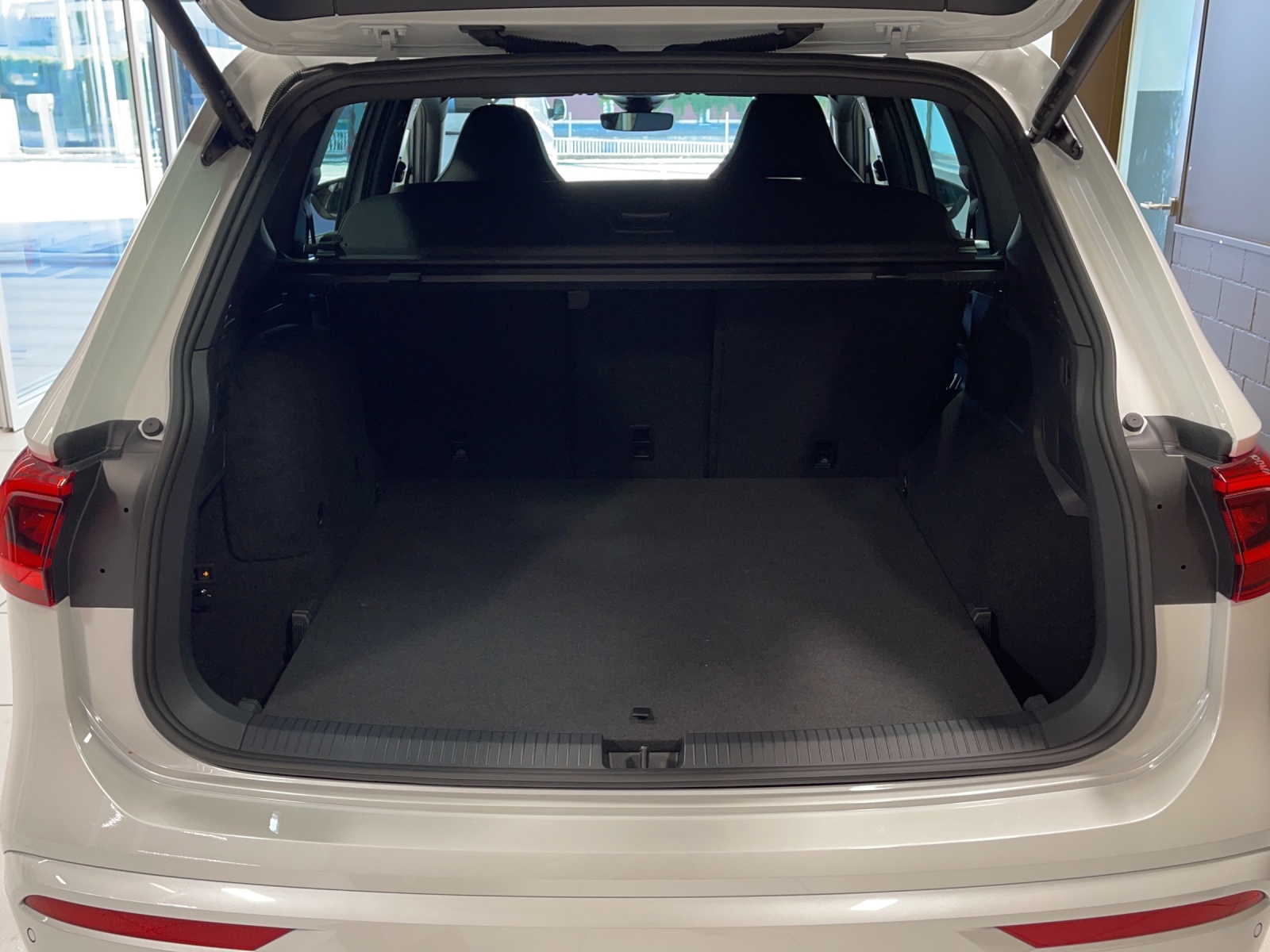 SEAT Tarraco 1.4 eHybrid Move FR DSG - 13