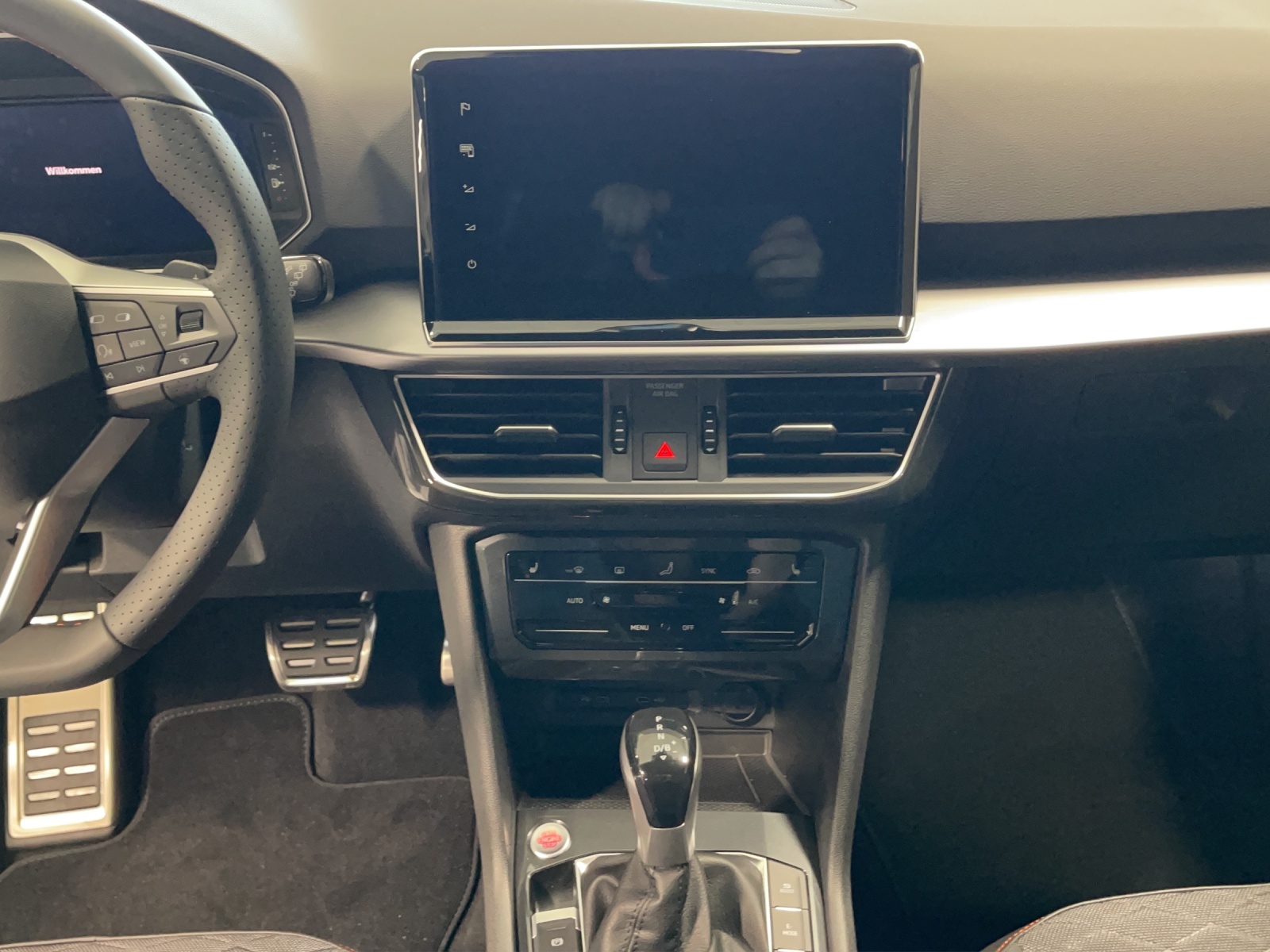 SEAT Tarraco 1.4 eHybrid Move FR DSG - 9