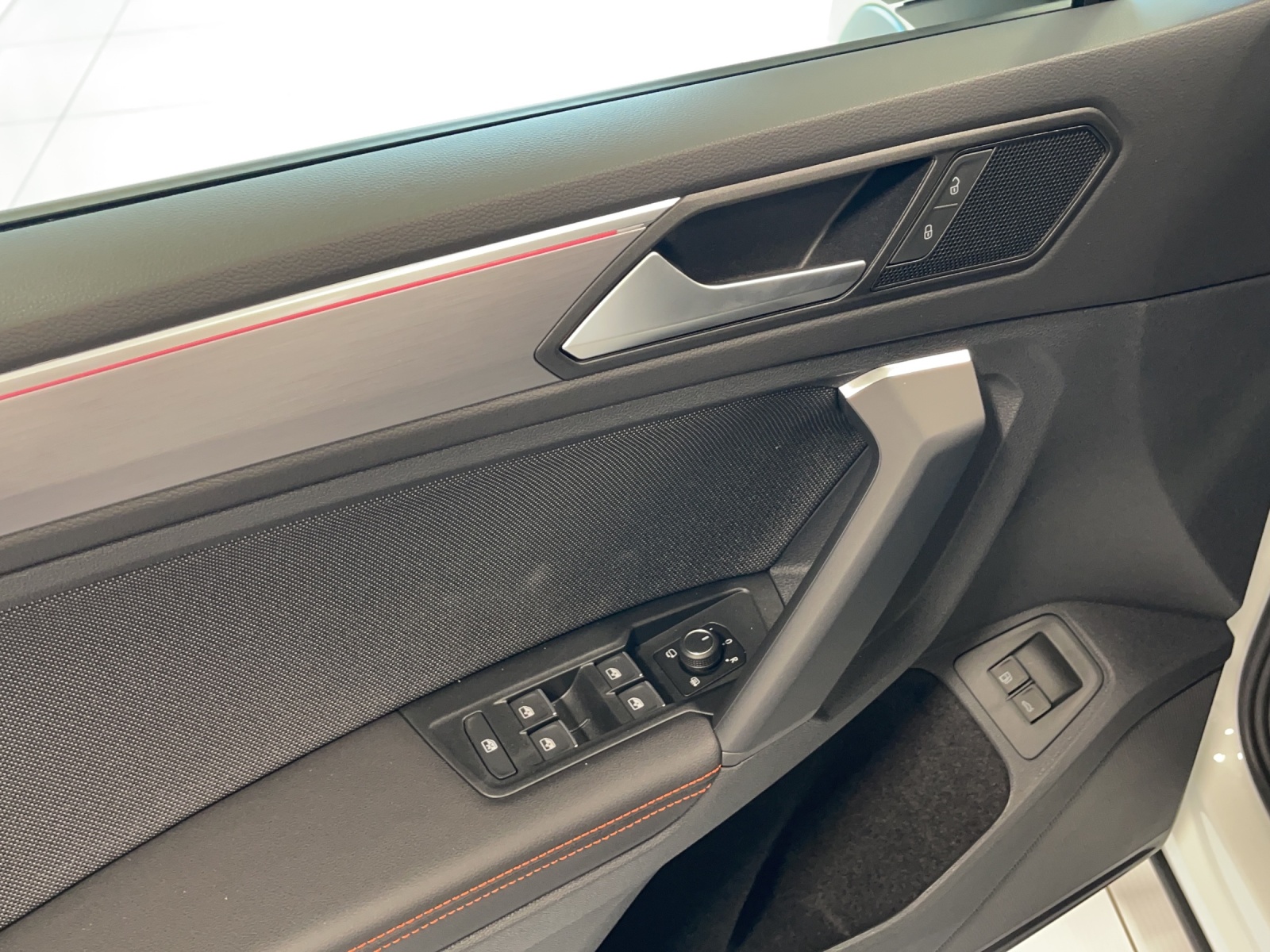 SEAT Tarraco 1.4 eHybrid Move FR DSG - 11