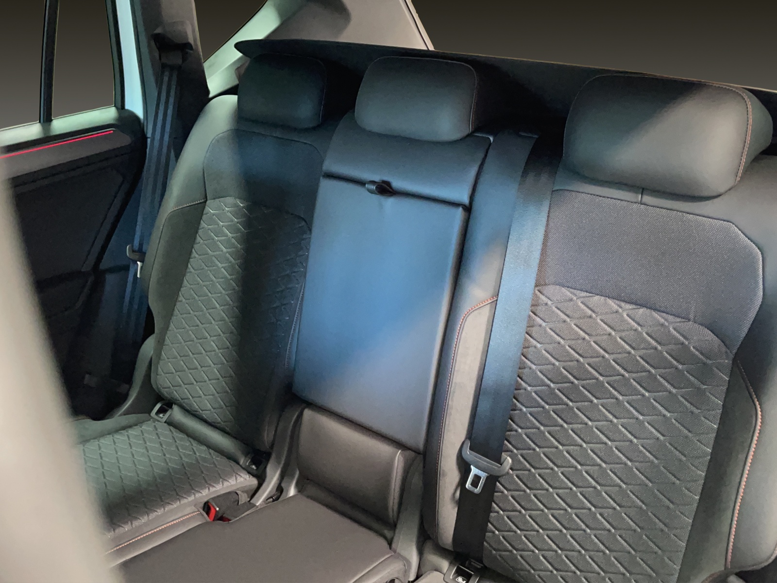 SEAT Tarraco 1.4 eHybrid Move FR DSG - 12