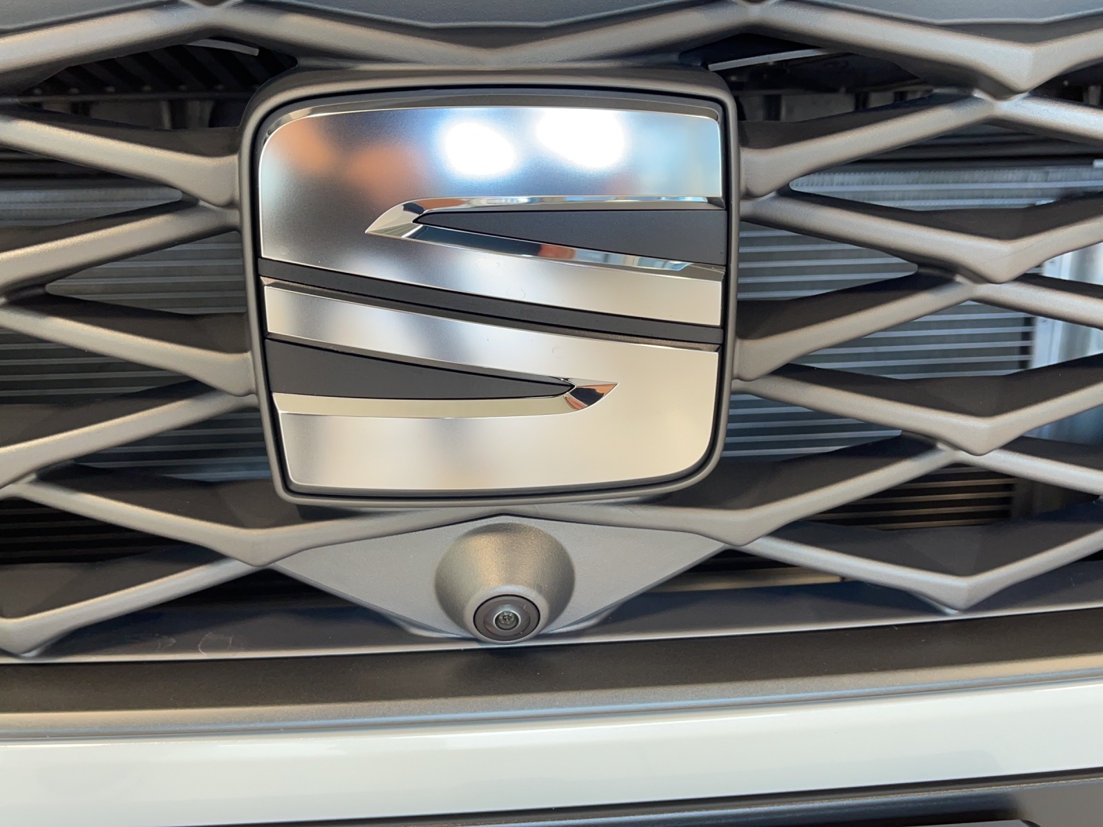 SEAT Tarraco 1.4 eHybrid Move FR DSG - 15