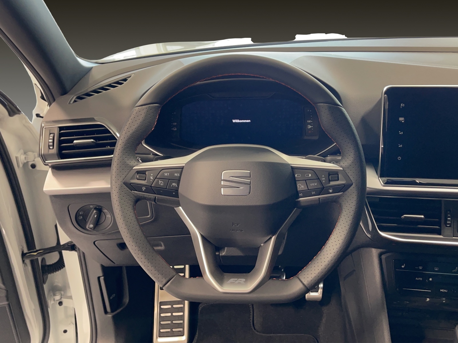 SEAT Tarraco 1.4 eHybrid Move FR DSG - 8