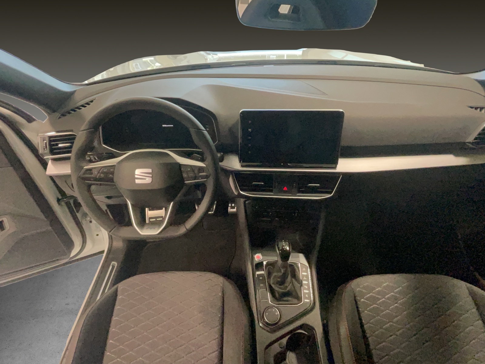 SEAT Tarraco 1.4 eHybrid Move FR DSG - 7