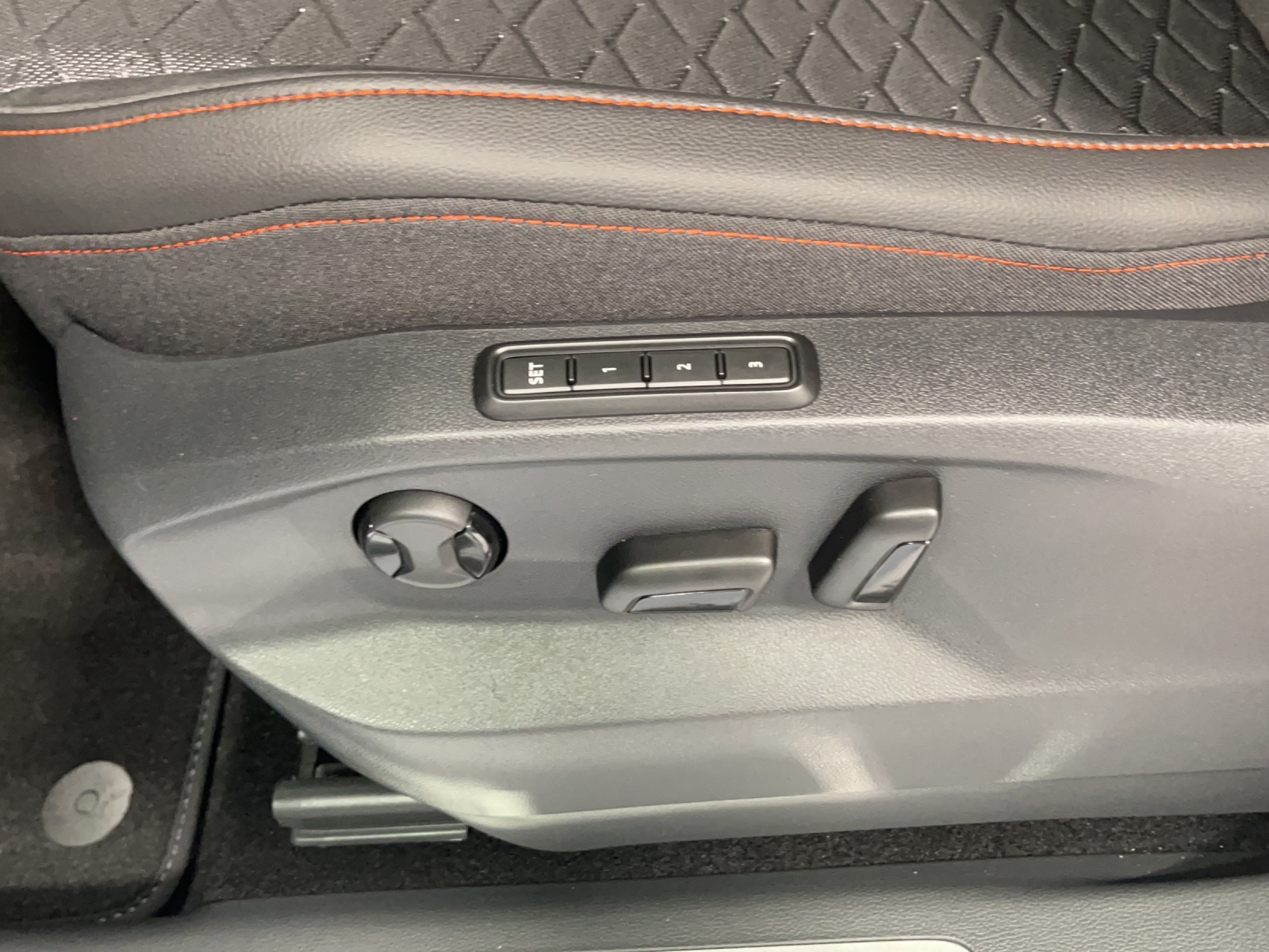 SEAT Tarraco 1.4 eHybrid Move FR DSG - 10