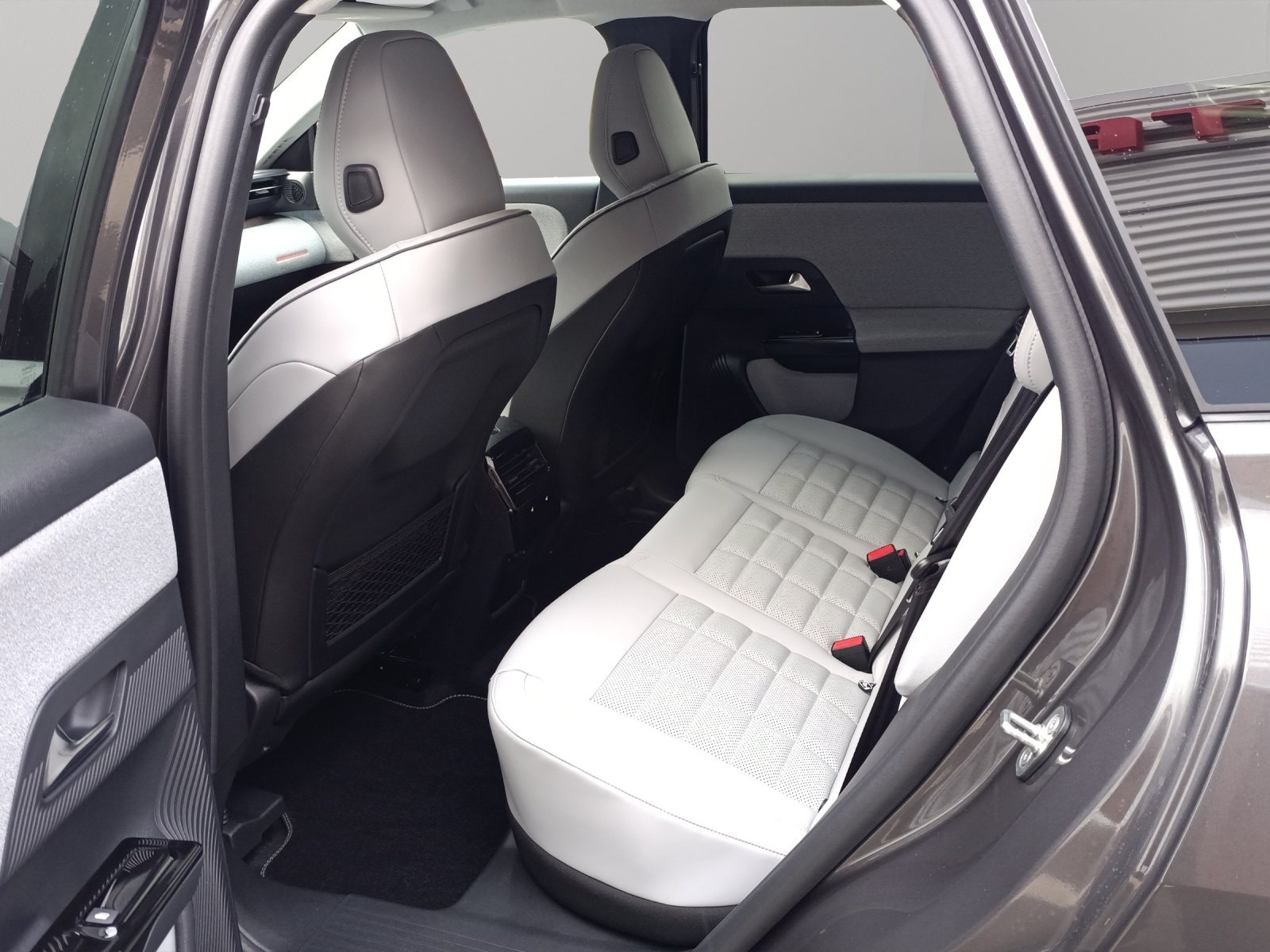 CITROEN E-C5 Aircross 73 kWh Max - 5