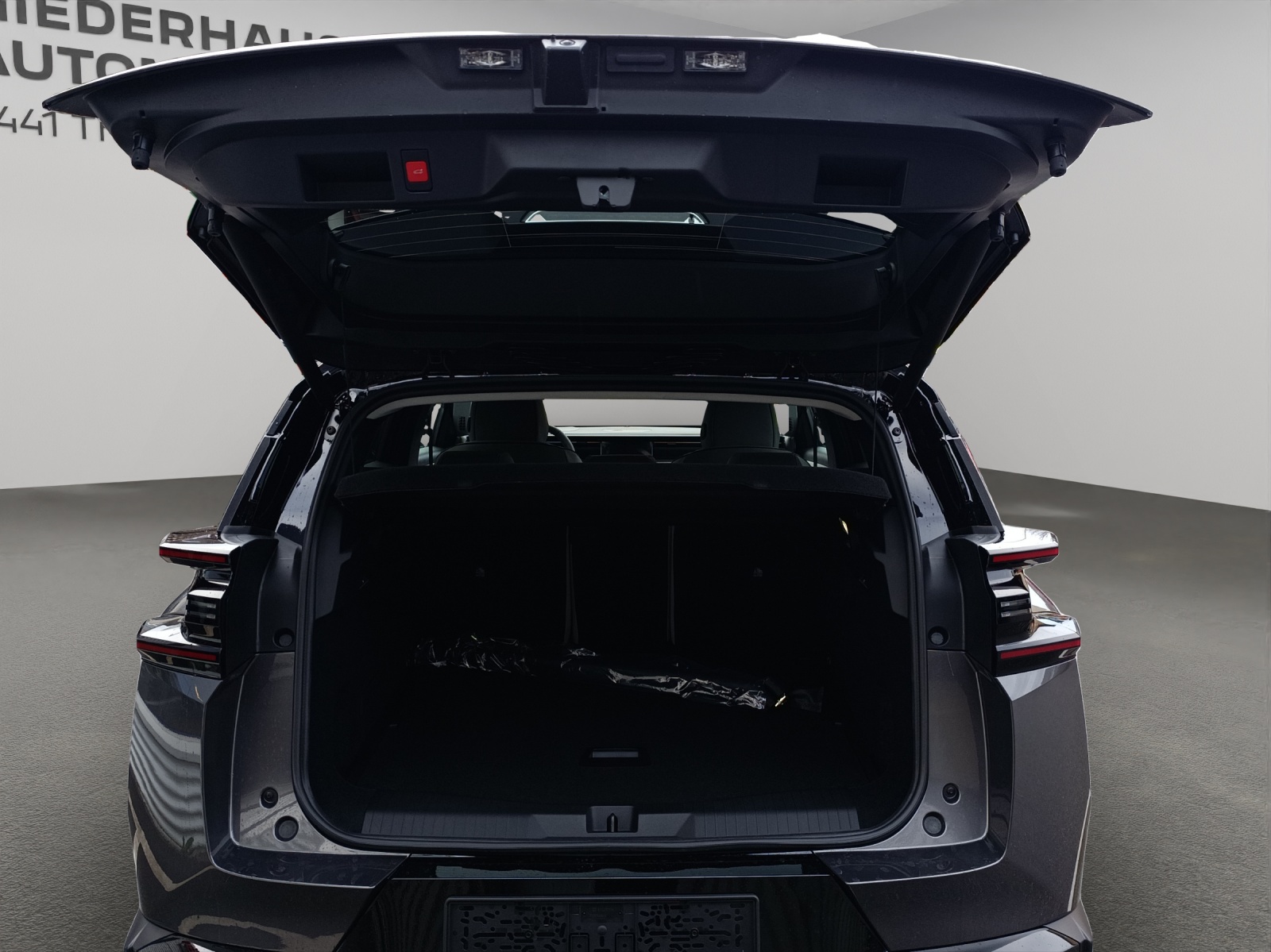 CITROEN E-C5 Aircross 73 kWh Max - 6