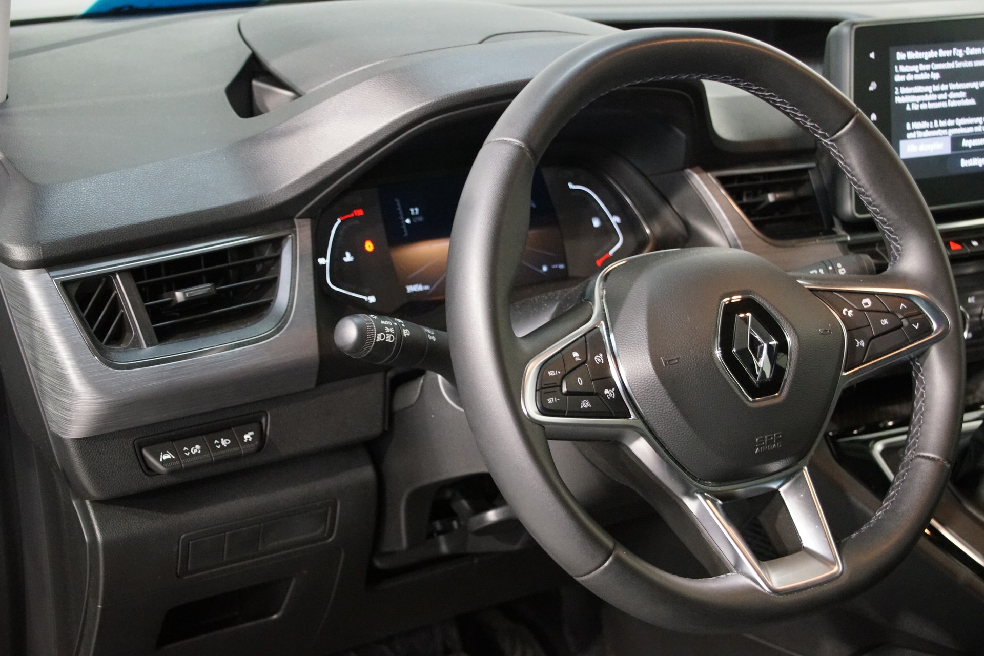 RENAULT Kangoo 1.3 TCe 130 PF Nordic Line A - 13