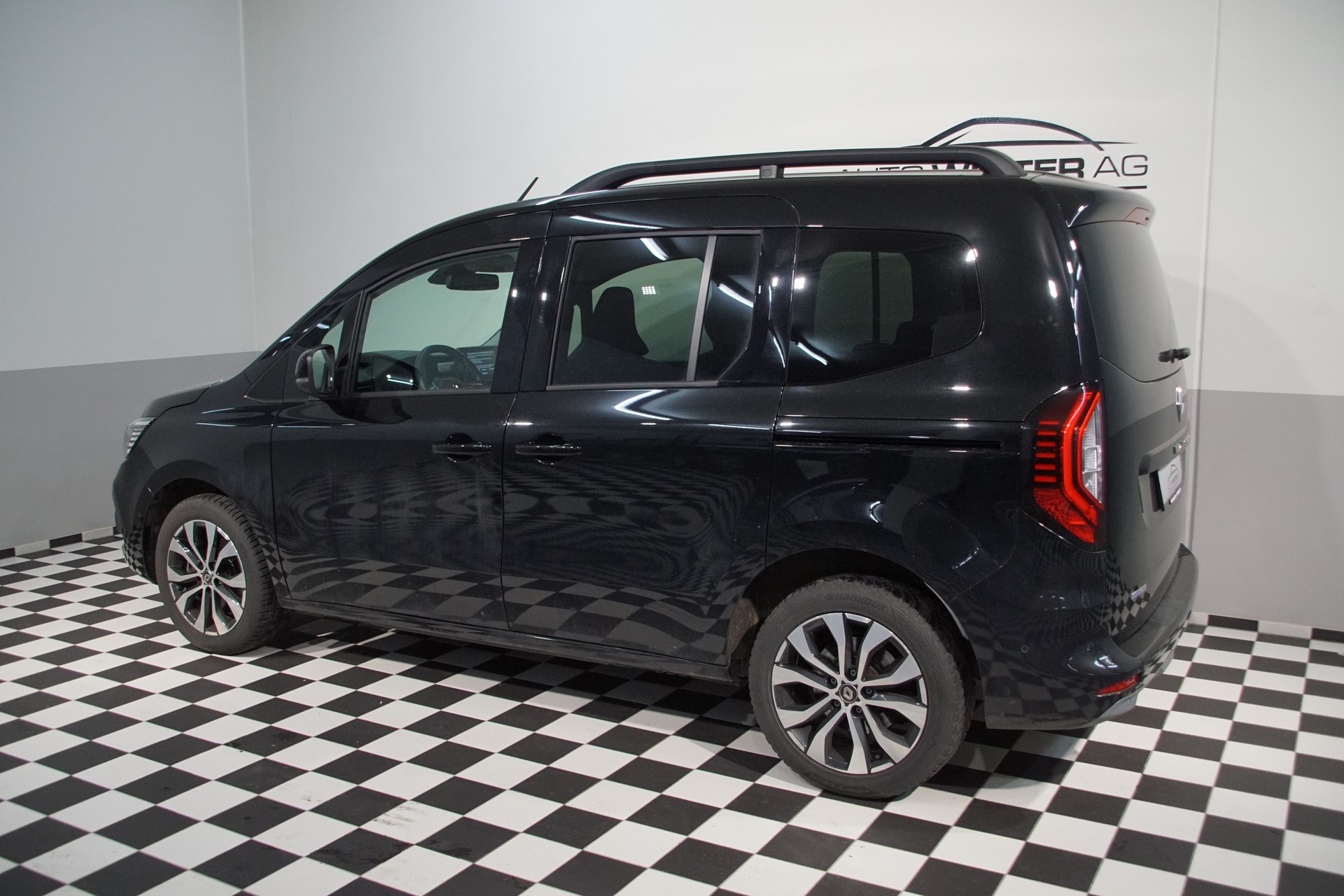 RENAULT Kangoo 1.3 TCe 130 PF Nordic Line A - 7