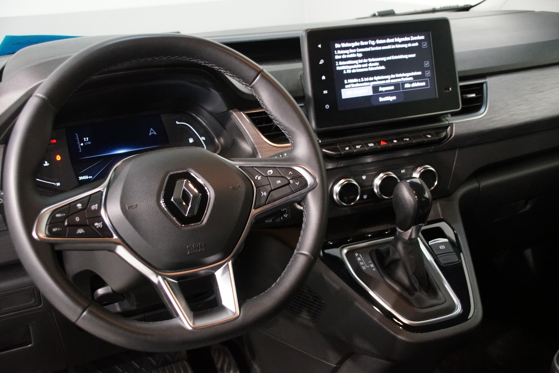 RENAULT Kangoo 1.3 TCe 130 PF Nordic Line A - 15