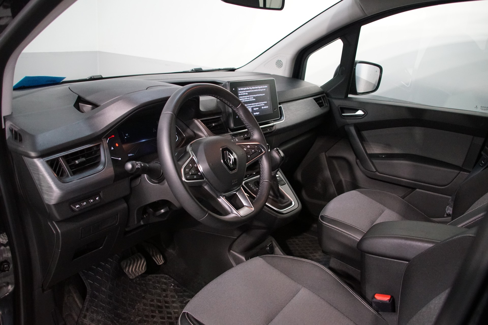 RENAULT Kangoo 1.3 TCe 130 PF Nordic Line A - 10