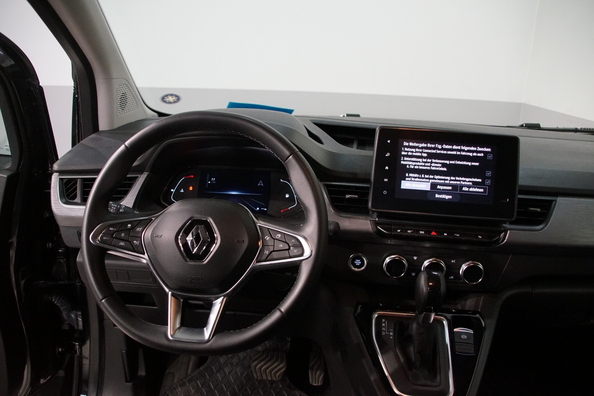 RENAULT Kangoo 1.3 TCe 130 PF Nordic Line A - 14