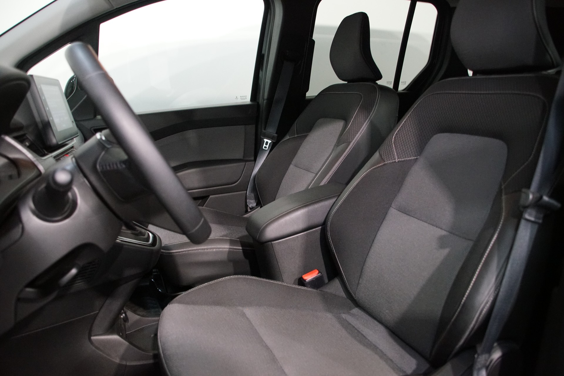 RENAULT Kangoo 1.3 TCe 130 PF Nordic Line A - 12