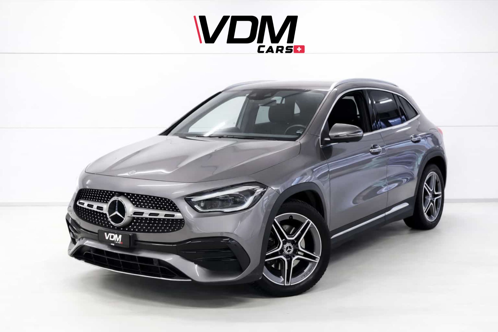 MERCEDES BENZ GLA 200