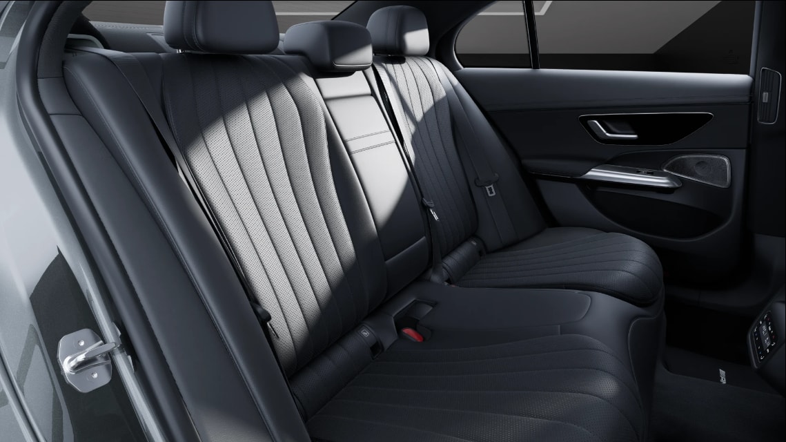 MERCEDES-BENZ E 450 d 4Matic 9G-Tronic - 7