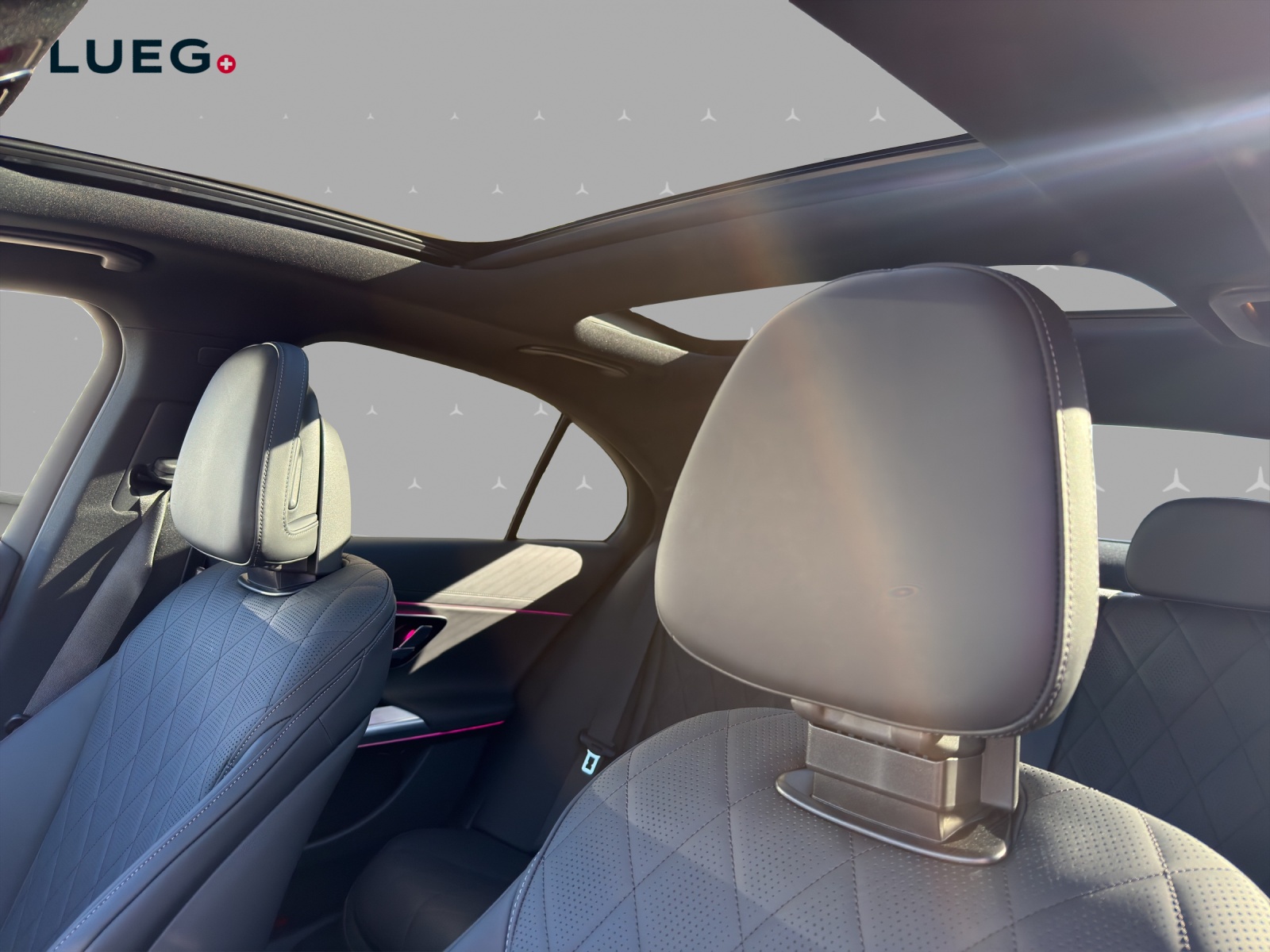 MERCEDES-BENZ E 220 d 4Matic 9G-Tronic - 9