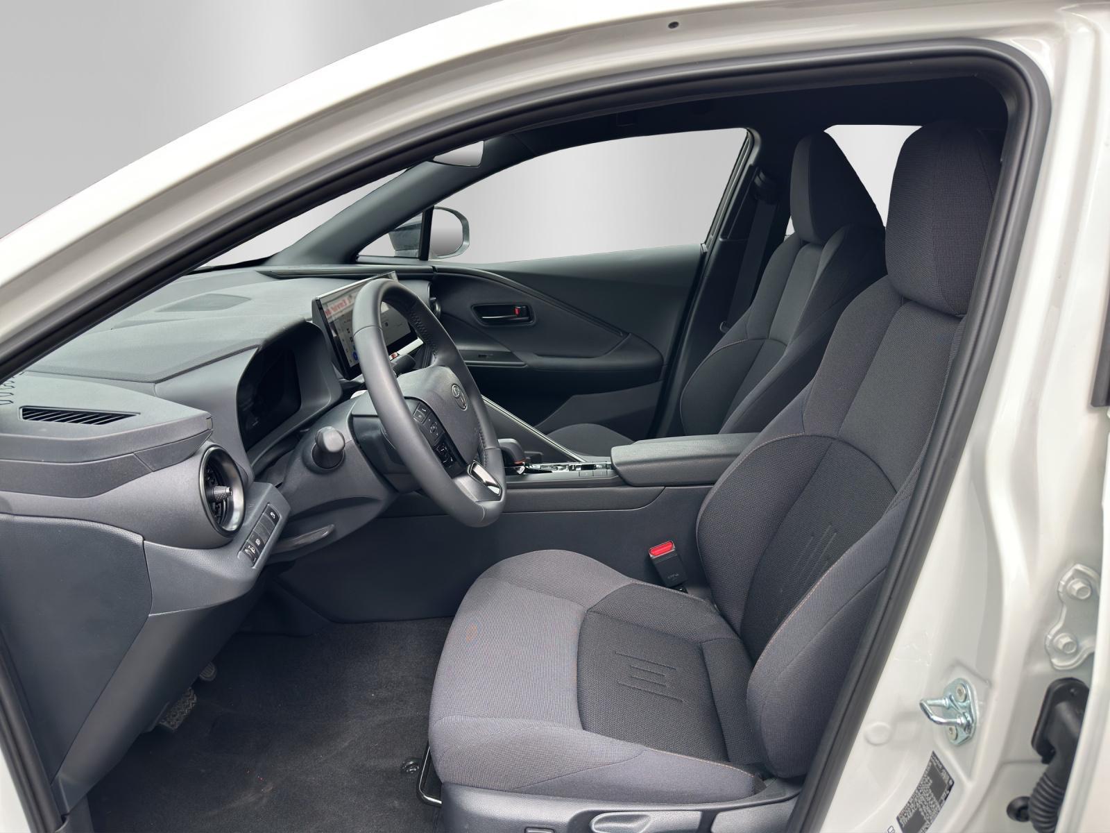 TOYOTA C-HR 2.0 PHEV Swiss Edition - 11