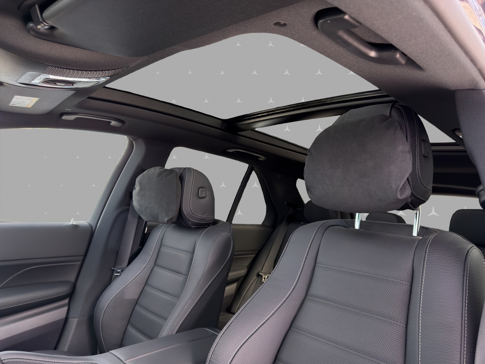 MERCEDES-BENZ GLE 350 de EQ Hybrid 4Matic 9G-Tronic EQ Star - 9