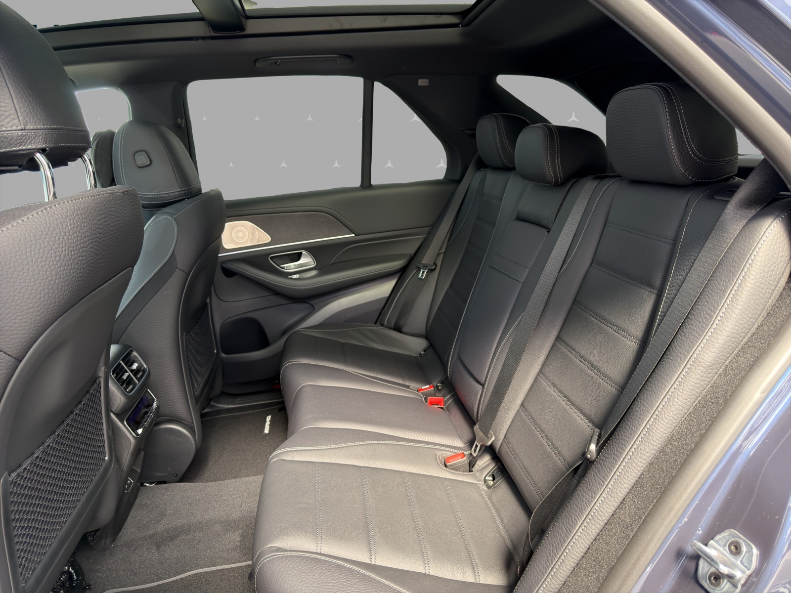 MERCEDES-BENZ GLE 350 de EQ Hybrid 4Matic 9G-Tronic EQ Star - 14