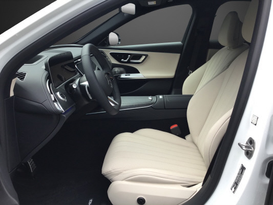 MERCEDES-BENZ E 220 d 4Matic - 7