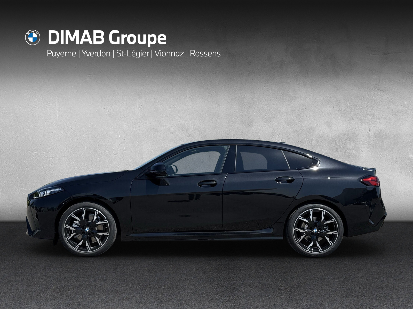 BMW 223 xDrive Gran Coupé 48V M Sport Steptronic - 2