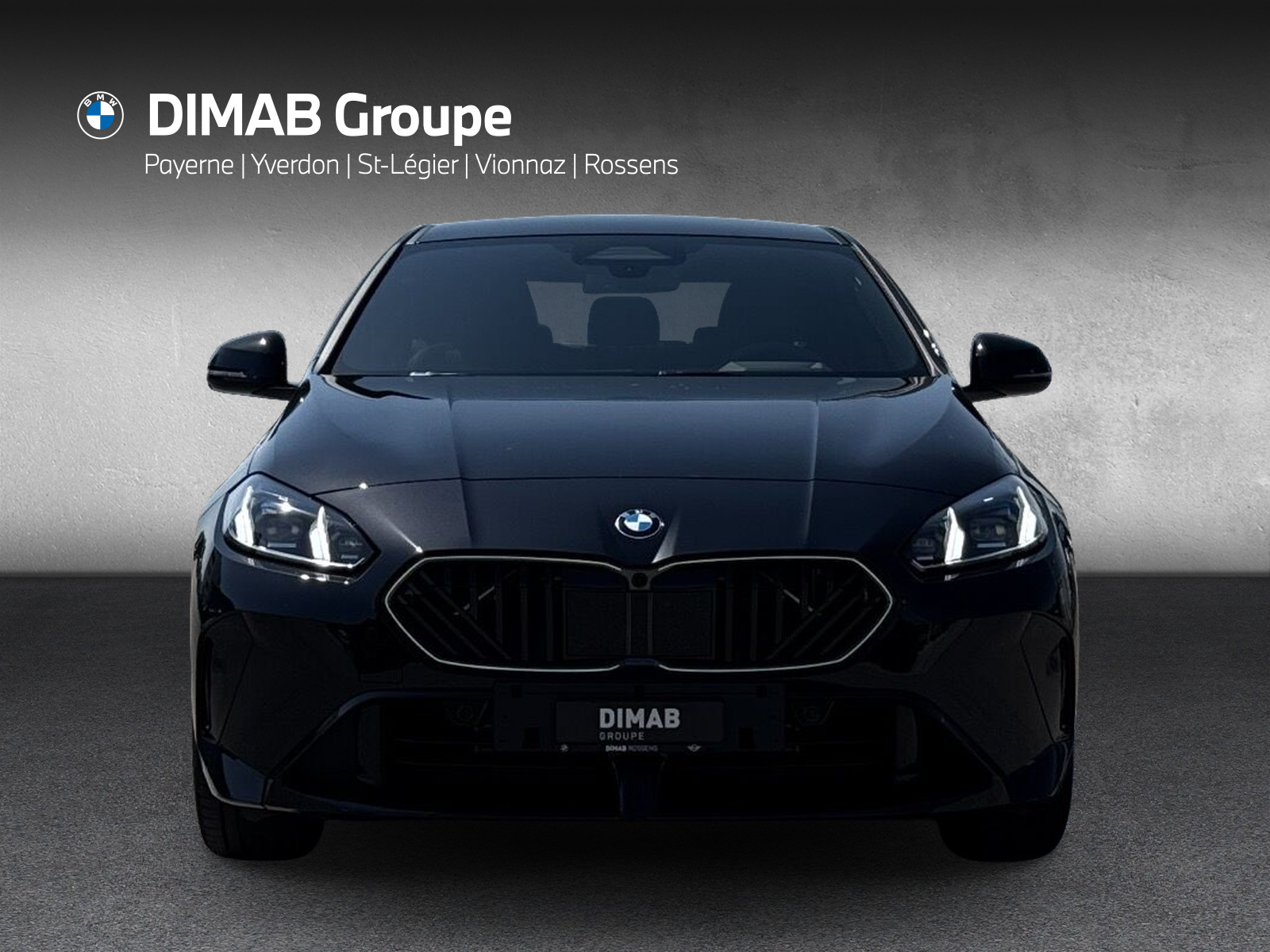BMW 223 xDrive Gran Coupé 48V M Sport Steptronic - 8