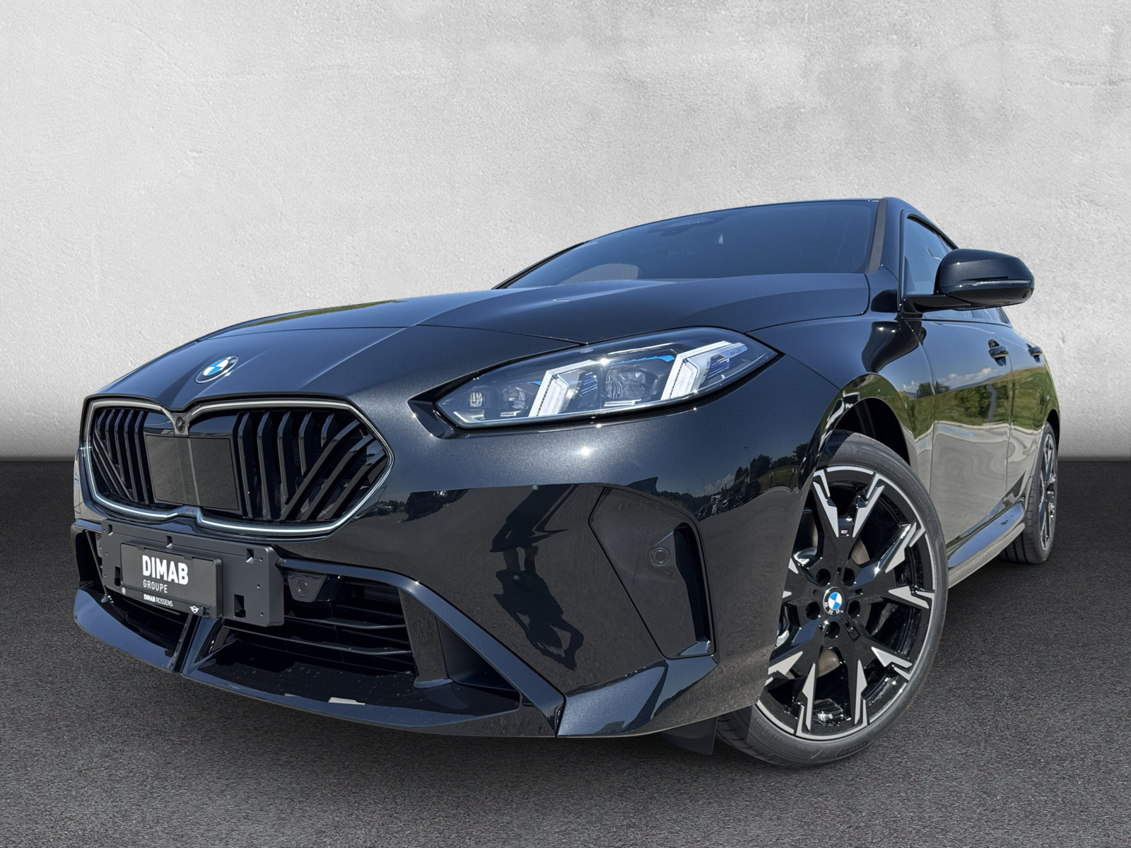 BMW 223 xDrive Gran Coupé 48V M Sport Steptronic - 9