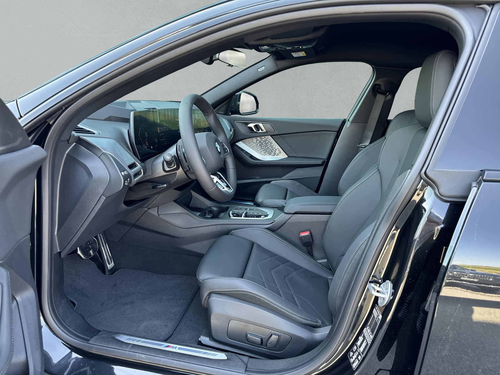 BMW 223 xDrive Gran Coupé 48V M Sport Steptronic - 12