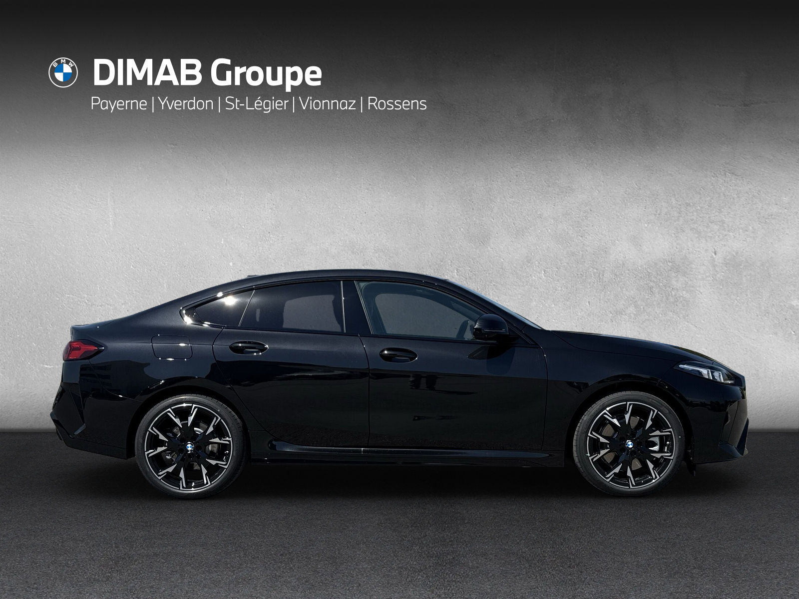 BMW 223 xDrive Gran Coupé 48V M Sport Steptronic - 6