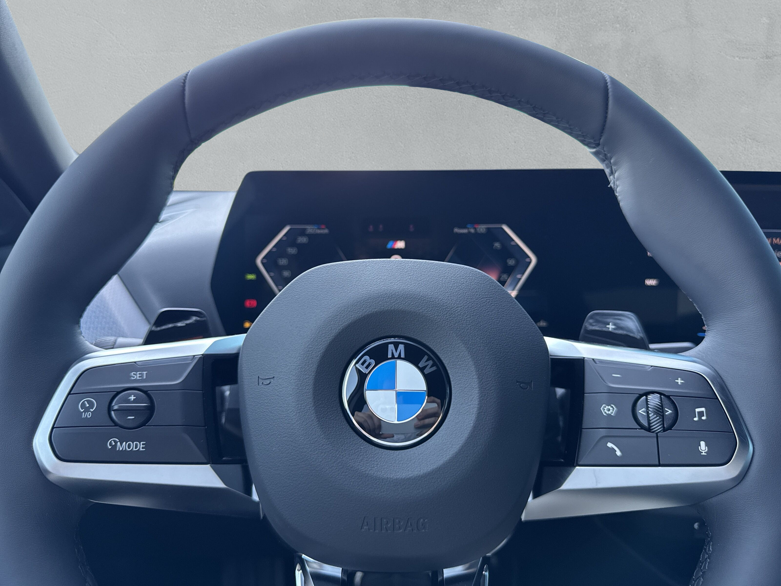BMW 223 xDrive Gran Coupé 48V M Sport Steptronic - 24