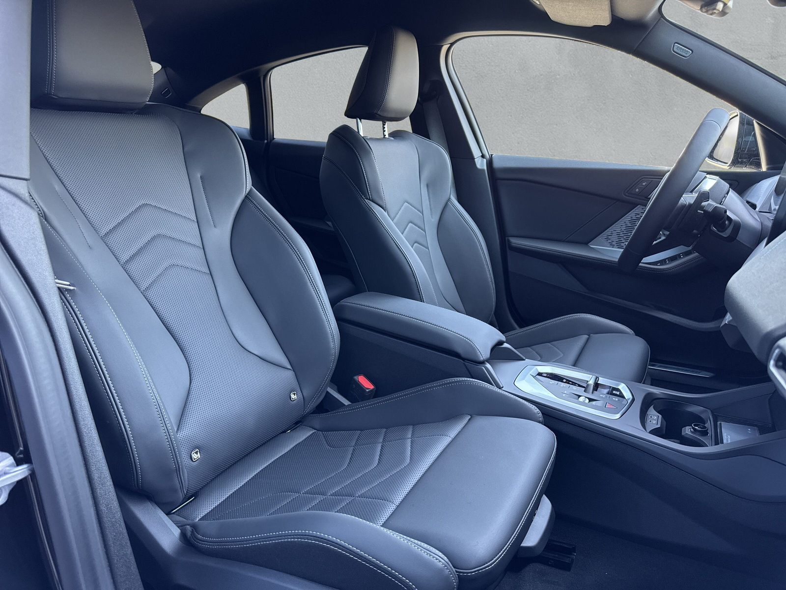 BMW 223 xDrive Gran Coupé 48V M Sport Steptronic - 13