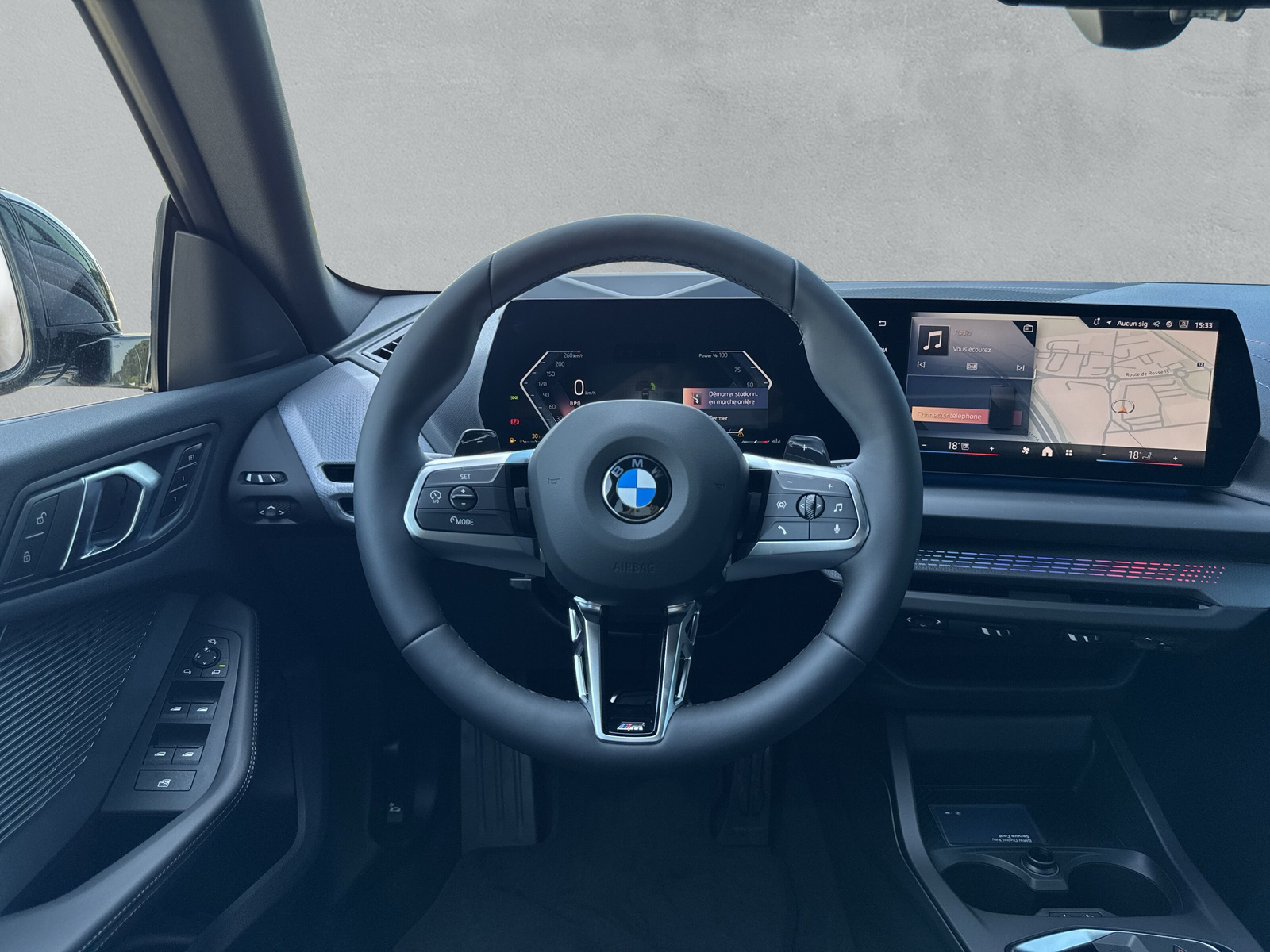 BMW 223 xDrive Gran Coupé 48V M Sport Steptronic - 21