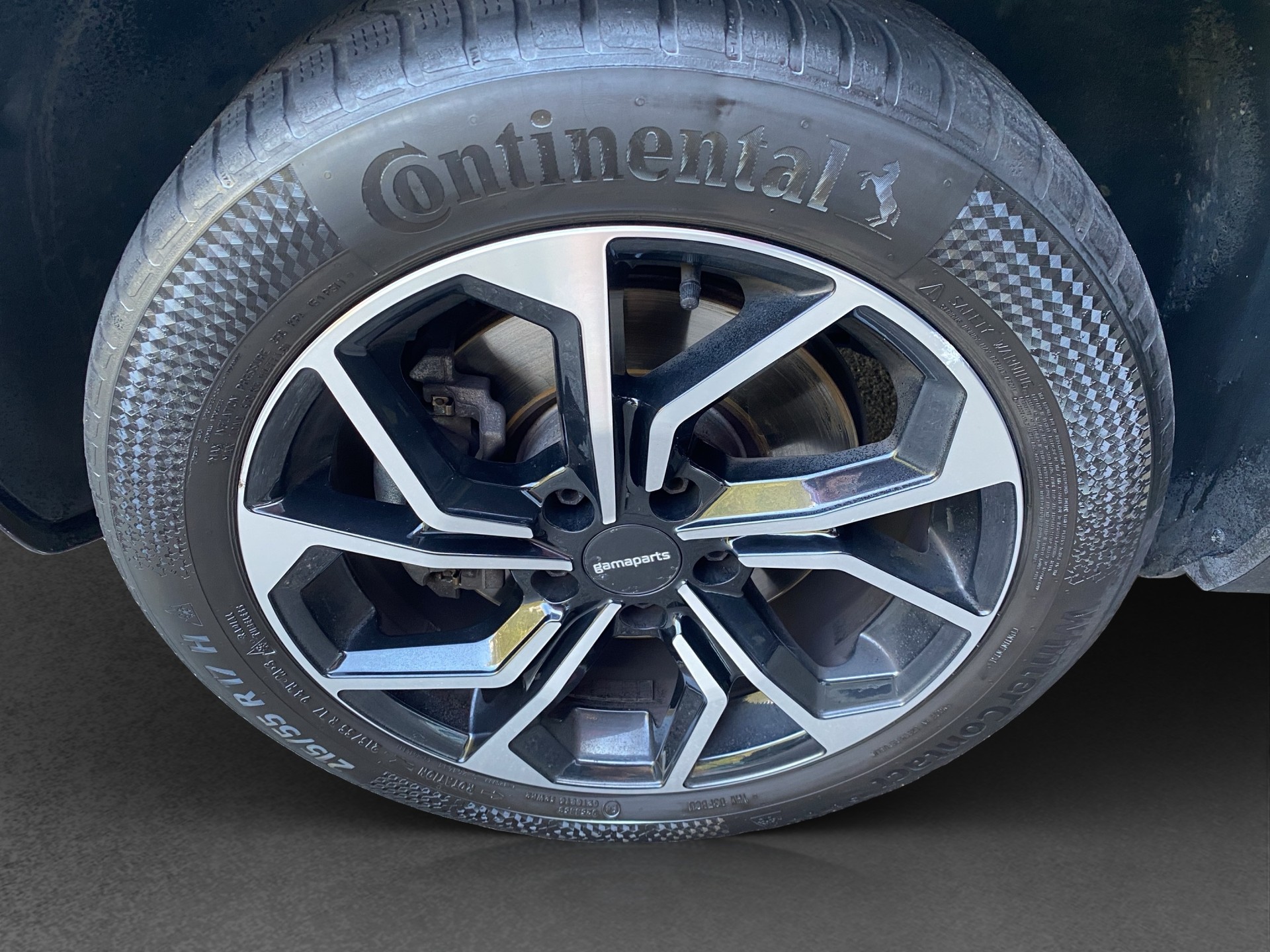 SKODA Karoq 2.0 TDI CR Sport Line 4x4 DSG - 17