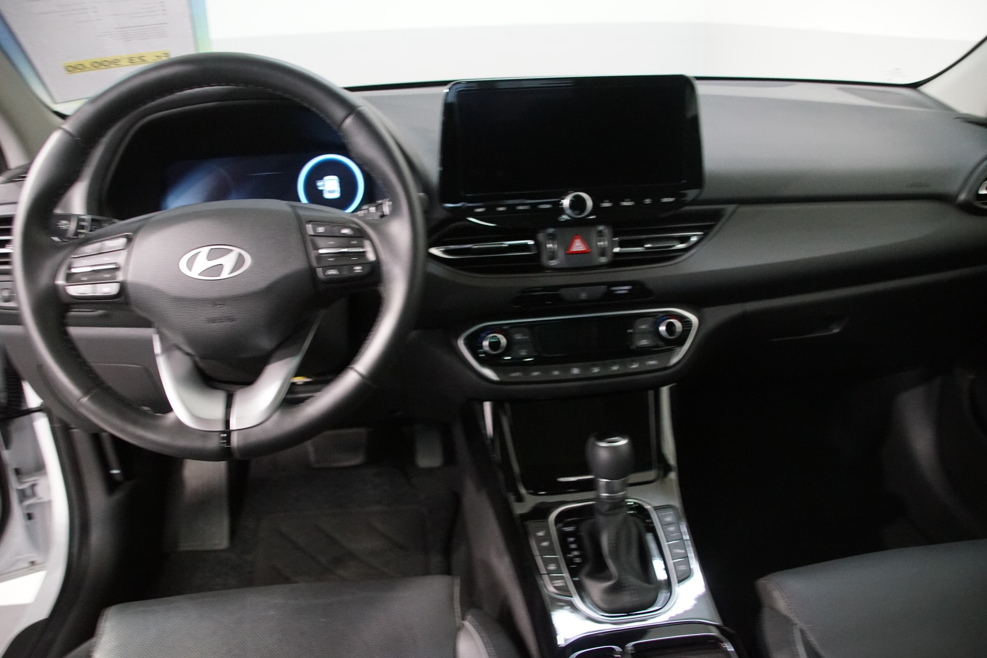 HYUNDAI i30 1.5 T-GDi Vertex 48V MH DCT *swiss* - 14
