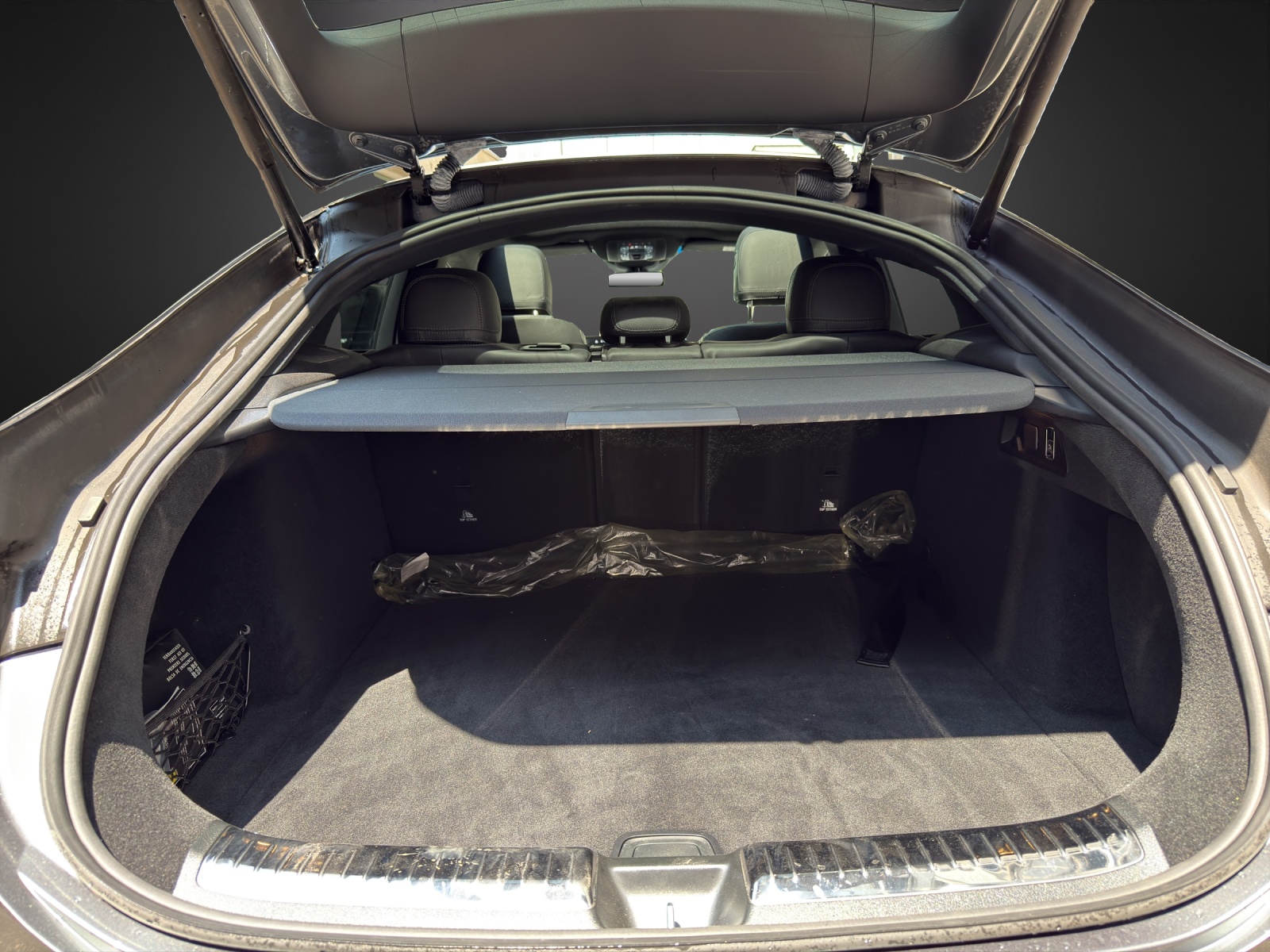 MERCEDES-BENZ GLE Coupé 400 d 4Matic 9G-Tronic - 15