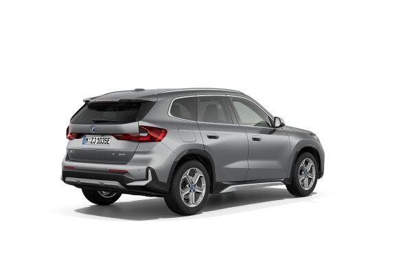 BMW X1 30e X Line xDrive U11 (CH) 📍 - 2