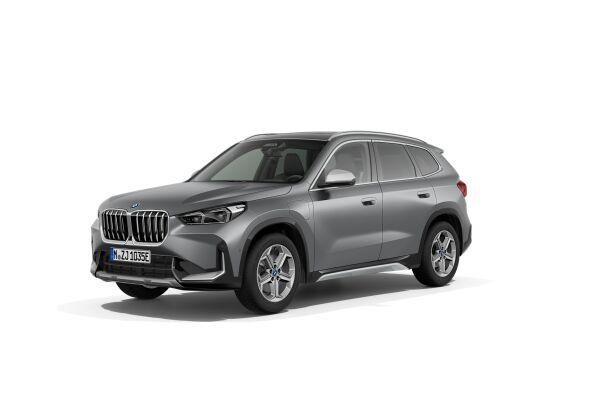 BMW X1 30e X Line xDrive U11 (CH) 📍