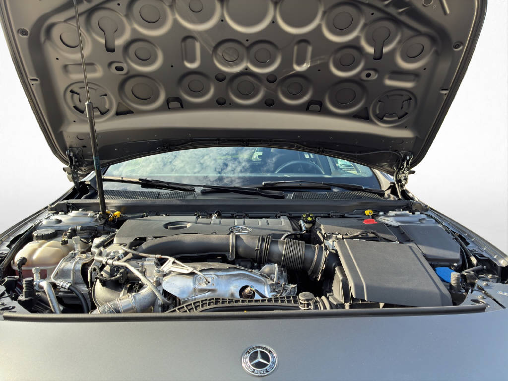 MERCEDES-BENZ A 250 AMG Line 4M Edition 1 - 10