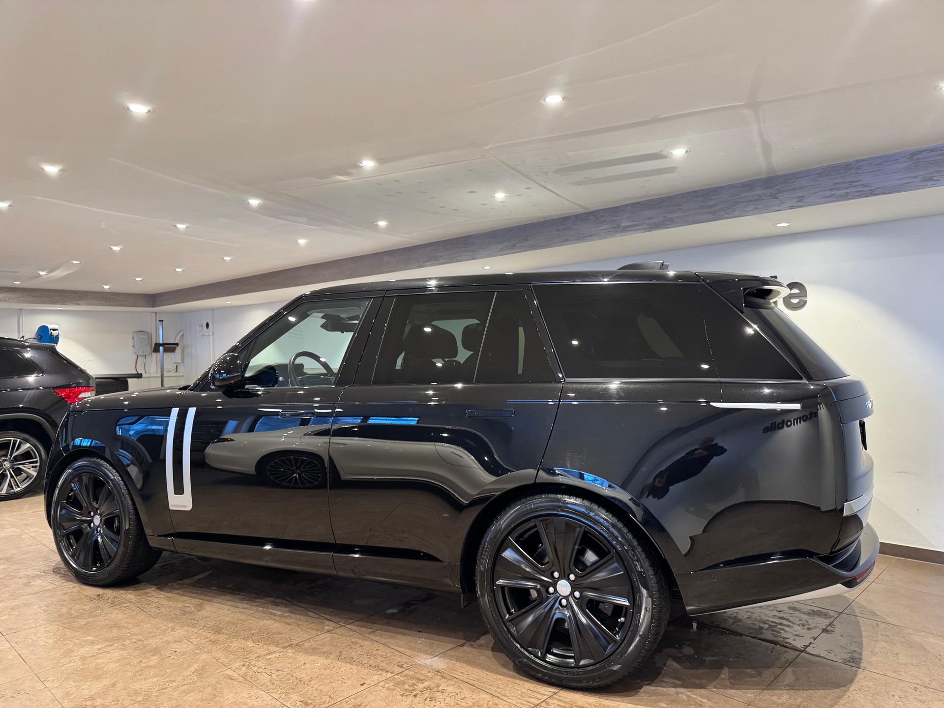 LAND ROVER Range Rover 4.4 V8 Autobiography - 4