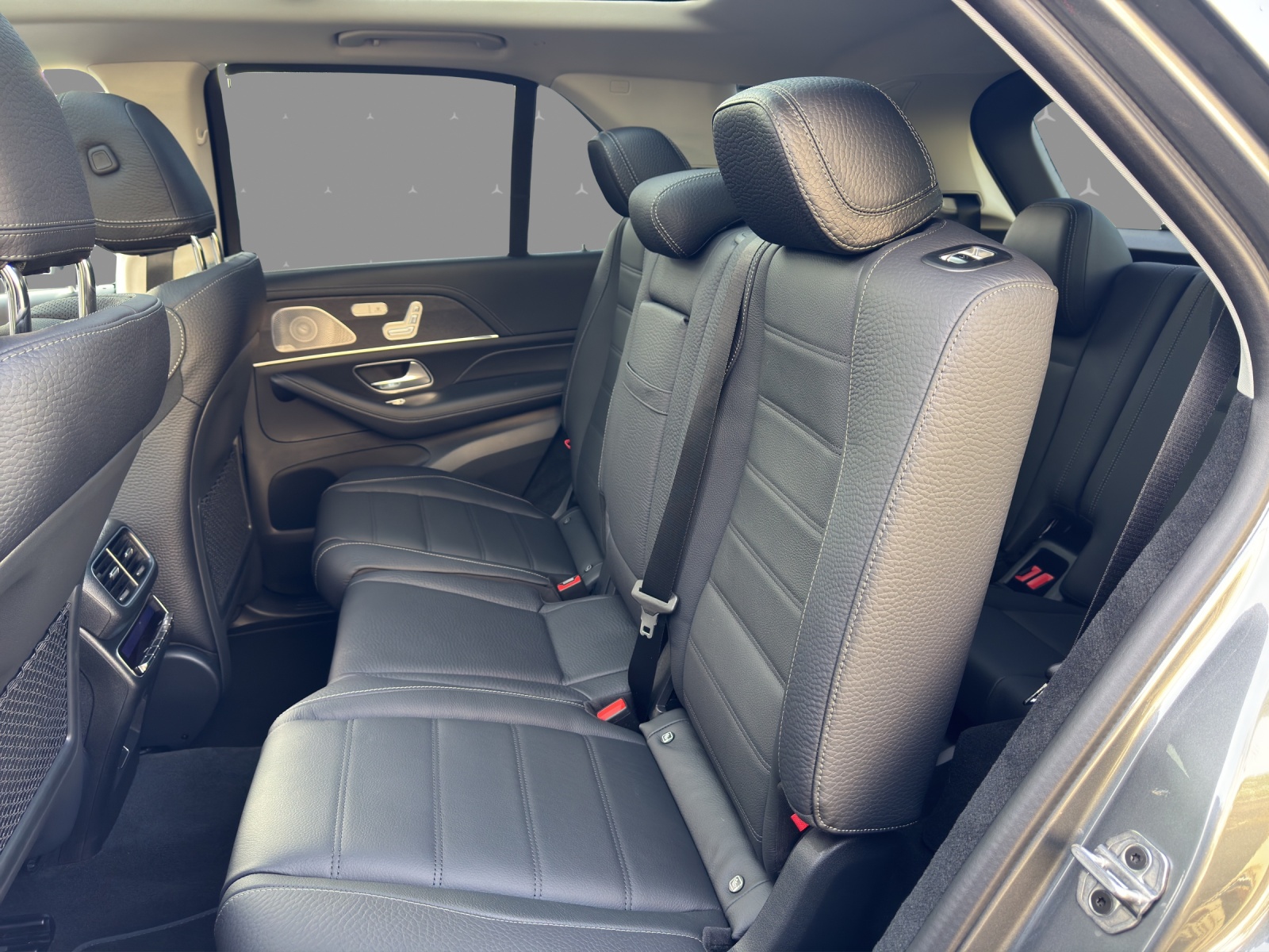 MERCEDES-BENZ GLE 450 4Matic 9G-Tronic - 15