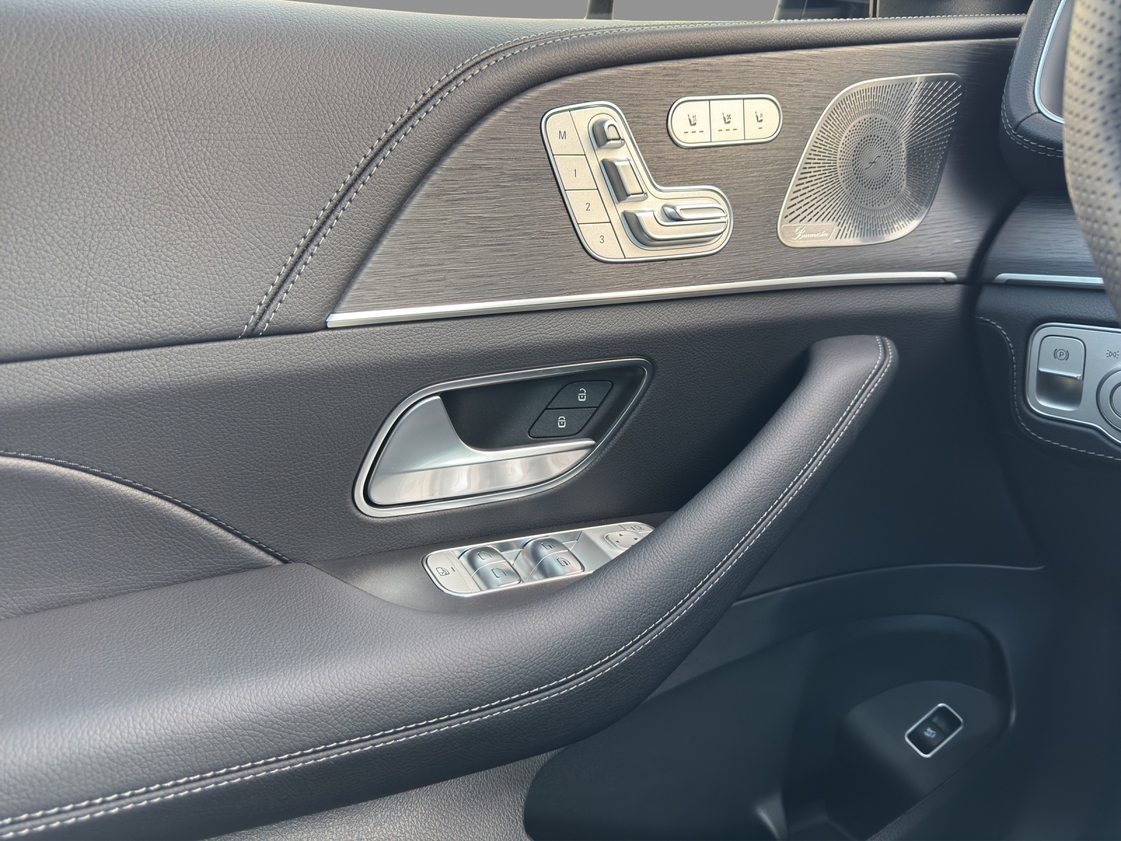 MERCEDES-BENZ GLE 450 4Matic 9G-Tronic - 14